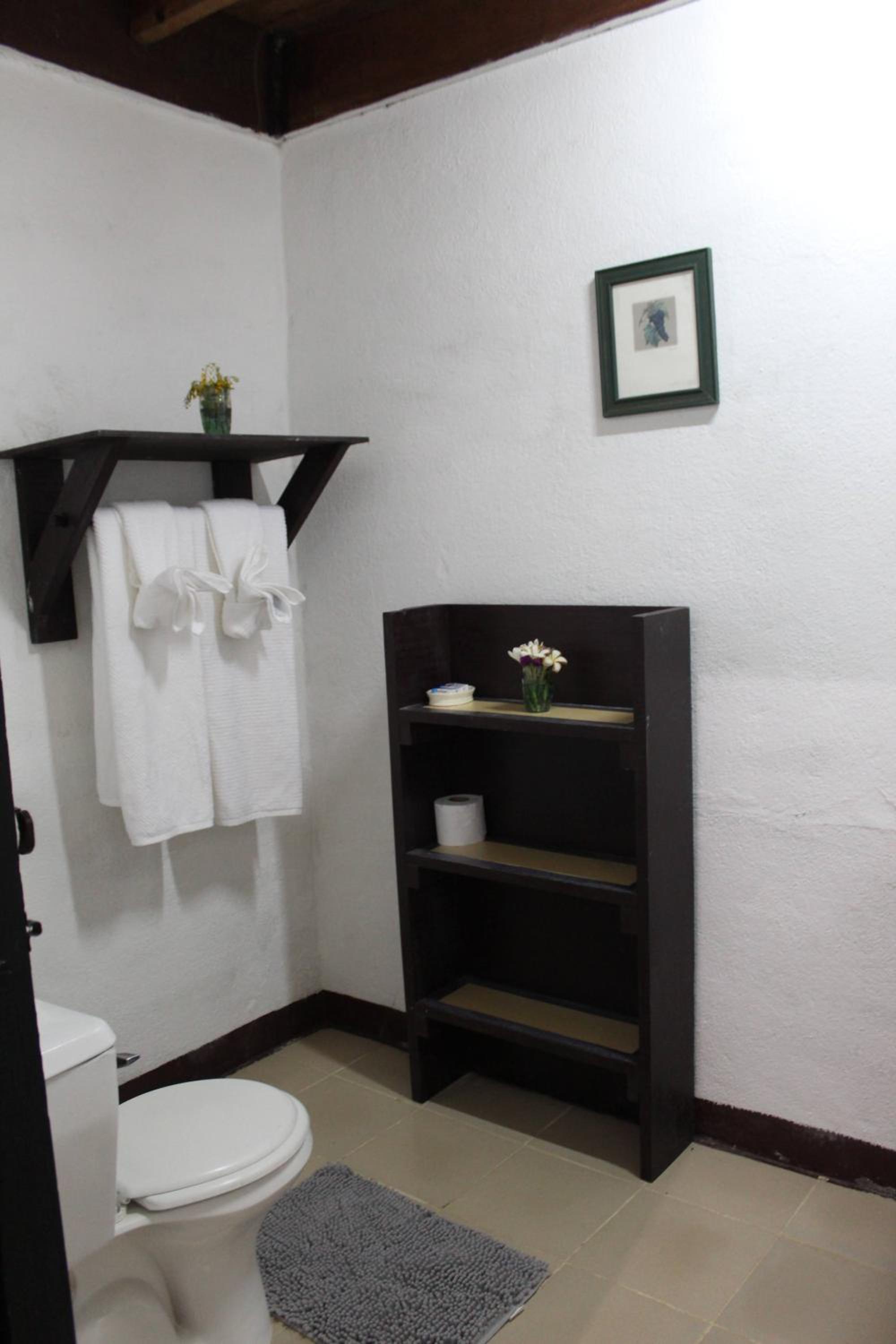 Comfort Double & Single Room photo 2
