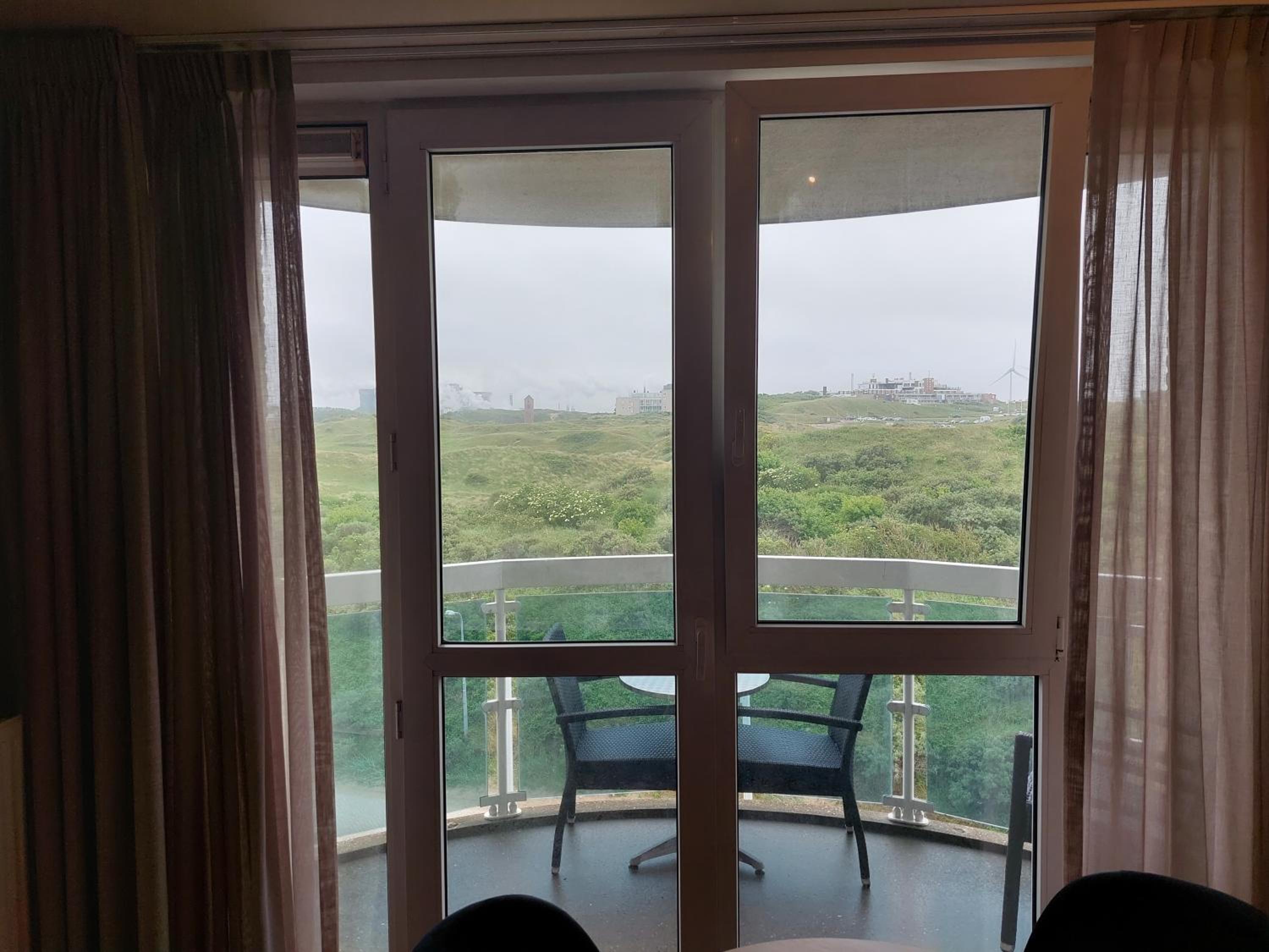 Comfort Double Room with Balcony - Photo 4