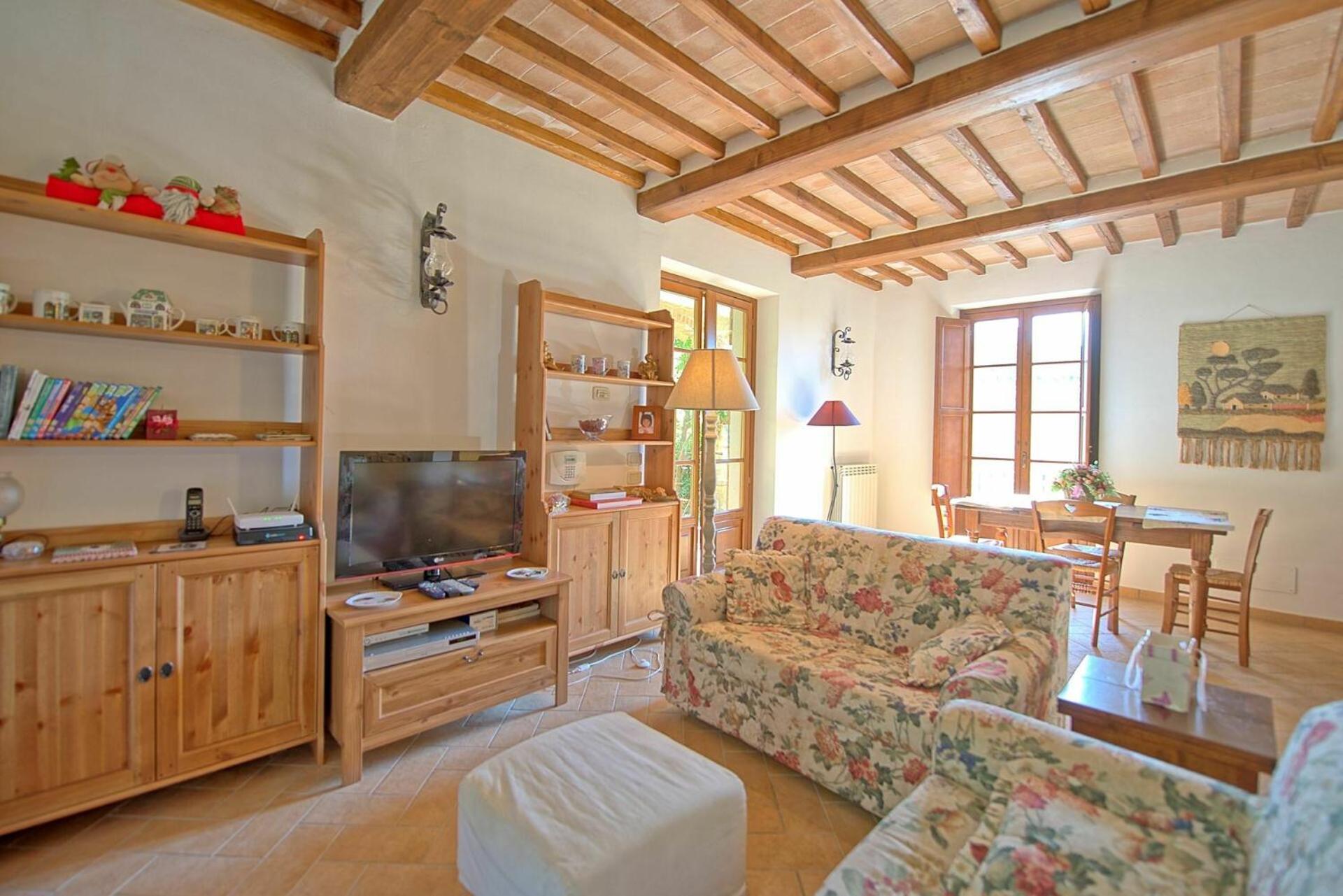 Two-Bedroom House photo 1