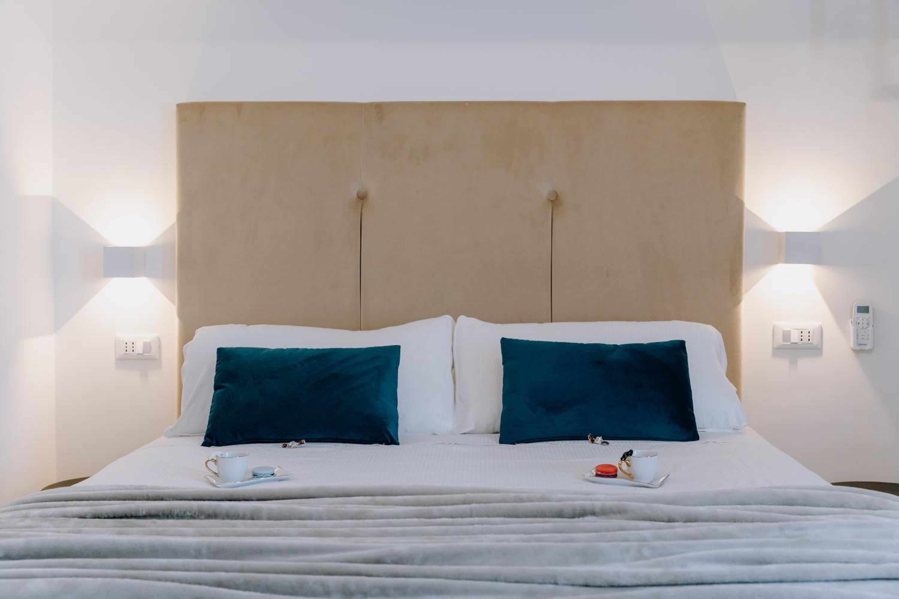 Standard Double or Twin Room photo 2