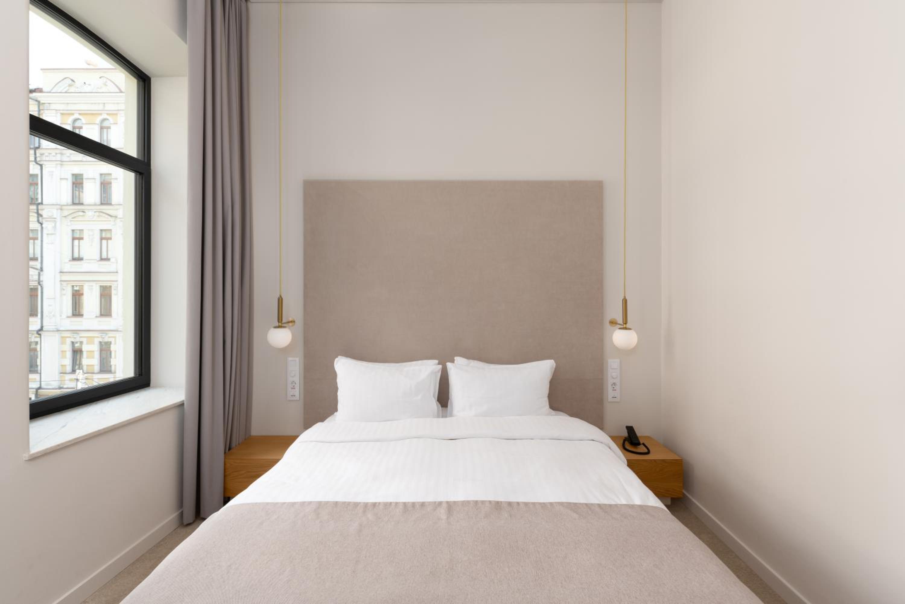Double Room with Balcony photo 3