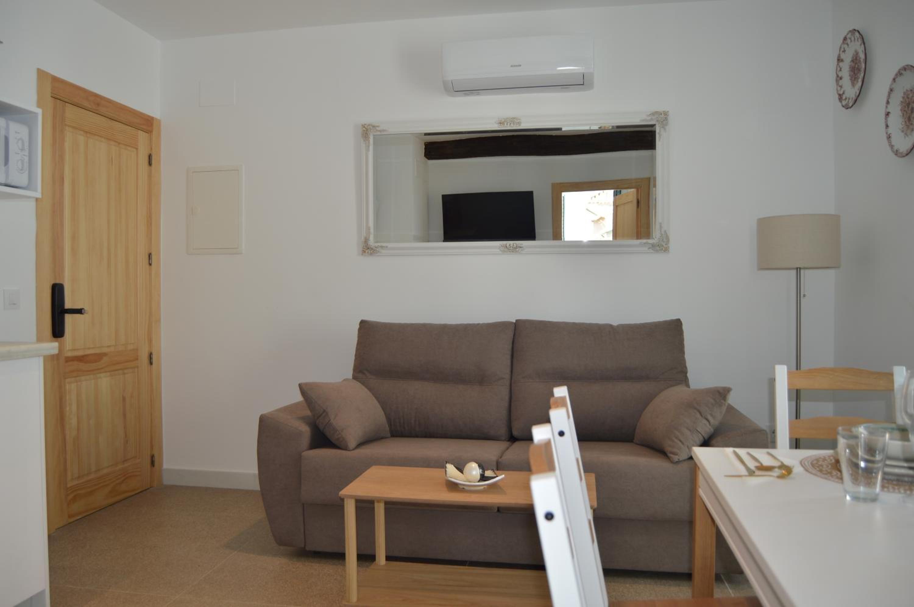 Apartamento Superior