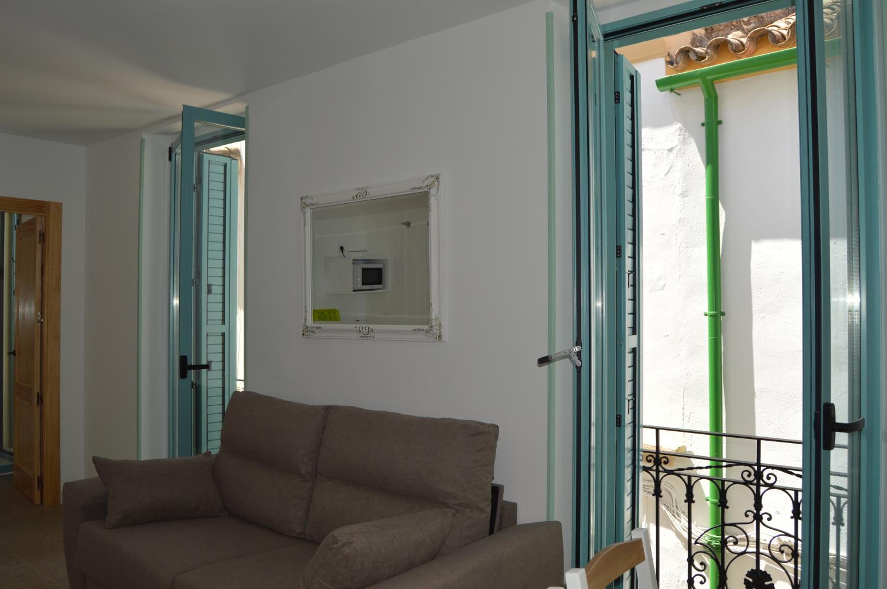 Apartamento Superior