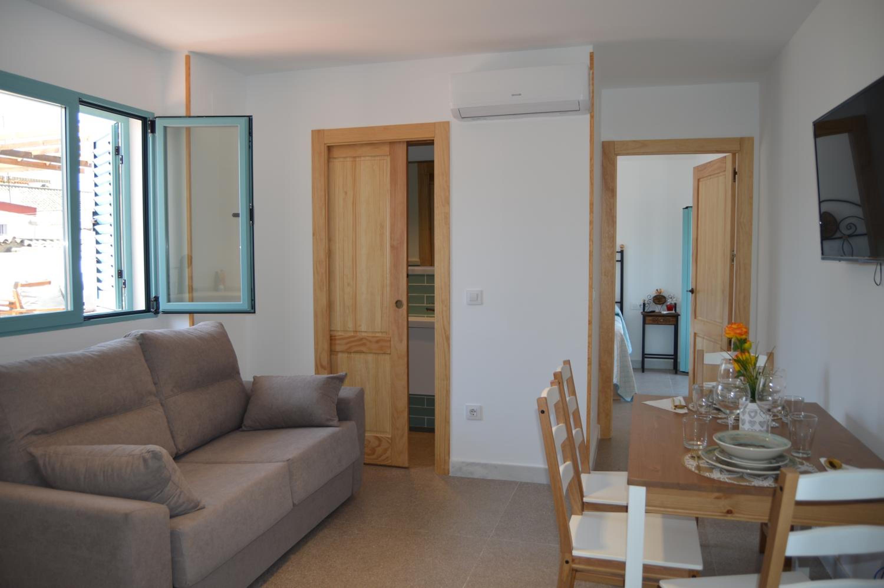 Apartamento Penthouse