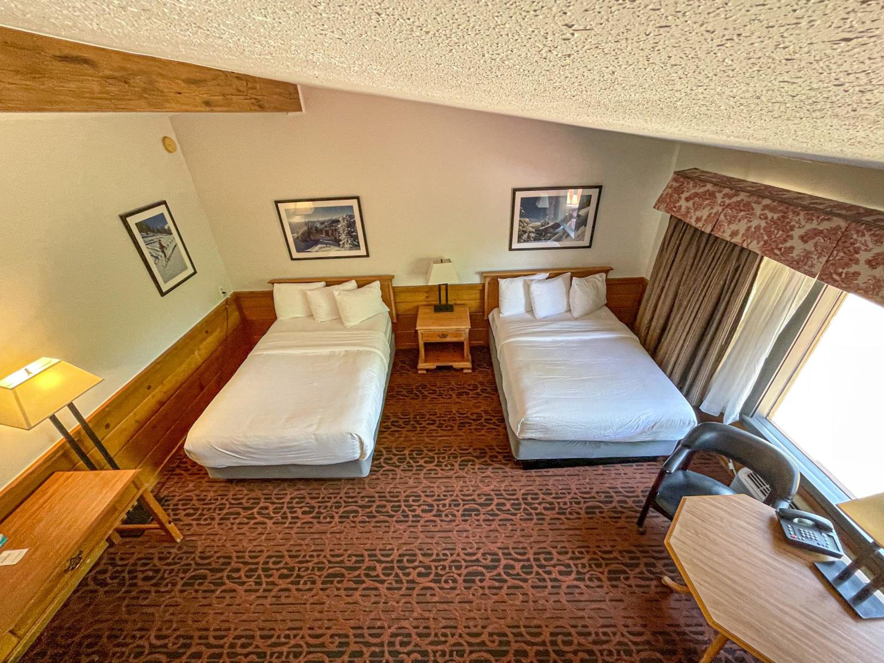 Standard Double Room photo 3
