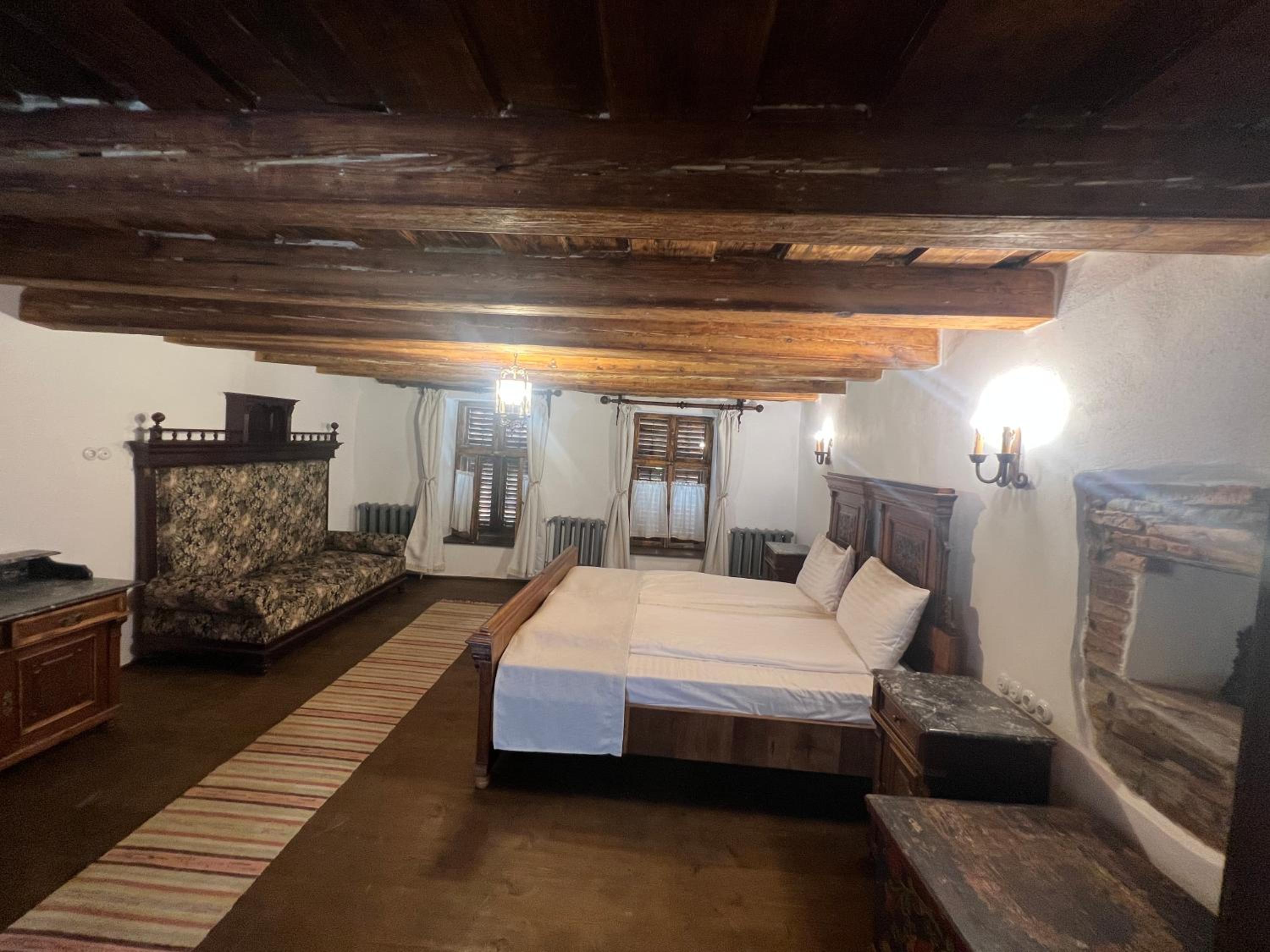 King Room photo 3