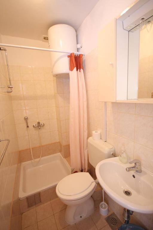 Double Room with Sea View photo 3