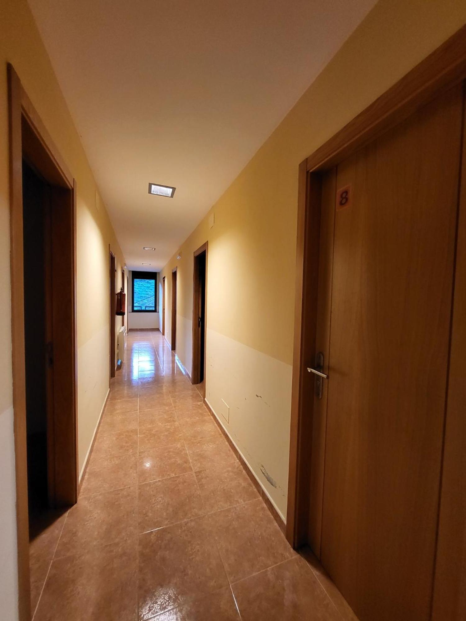 4-Bed Mixed Dormitory Room photo 3