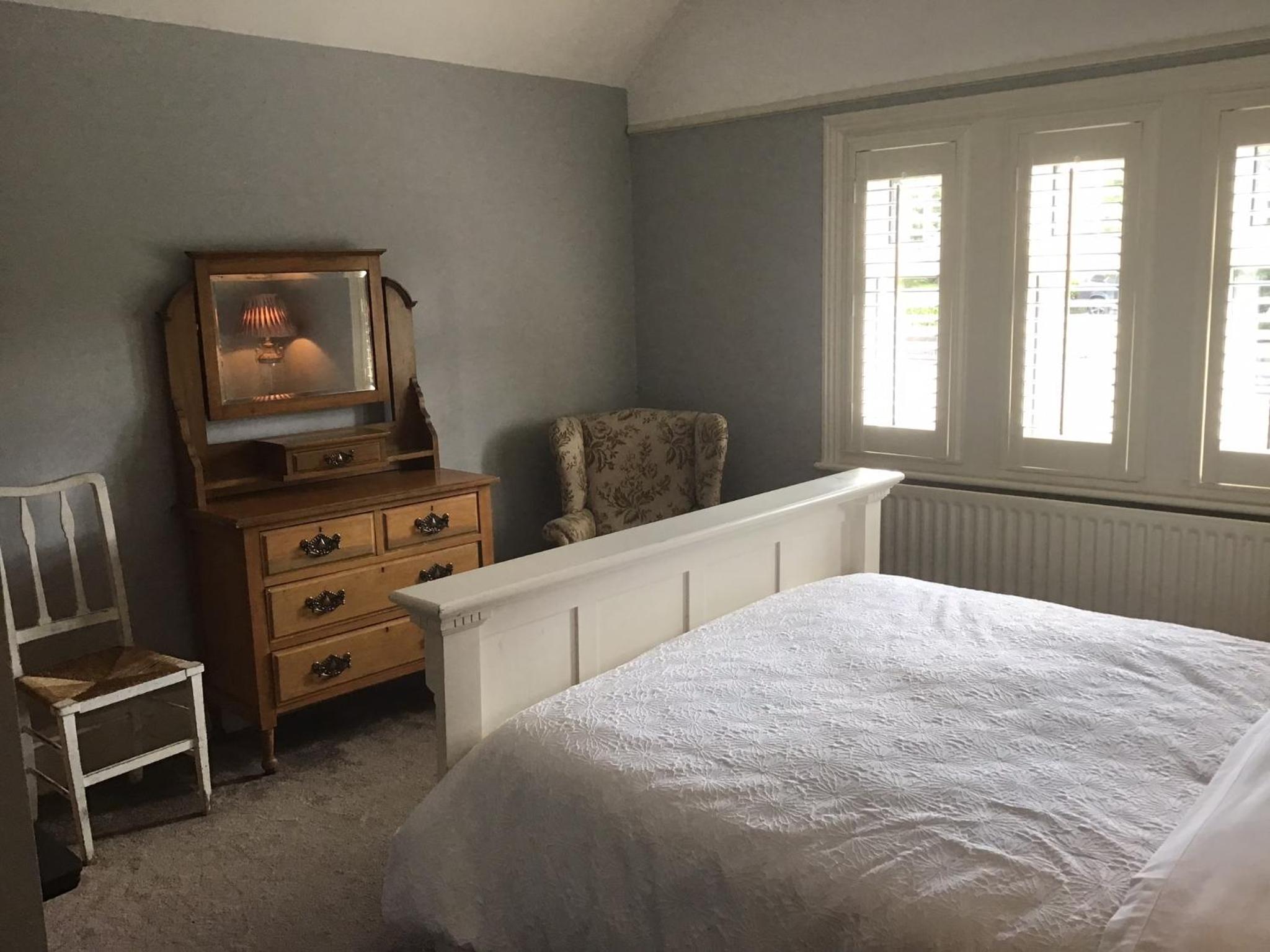 Standard King Room - Photo 1
