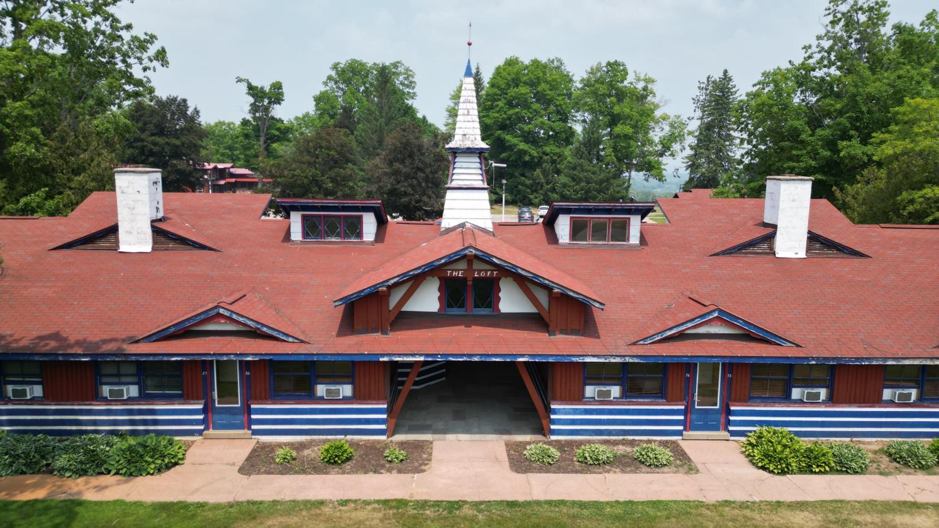 Economy Double Twin Room photo 2
