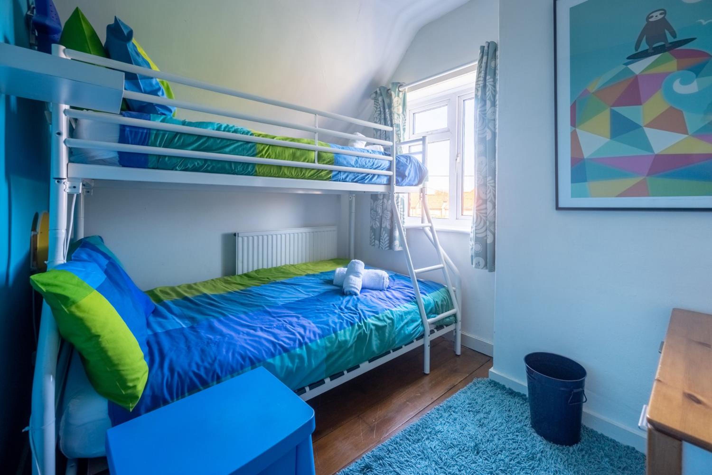 Vacation Home photo 2
