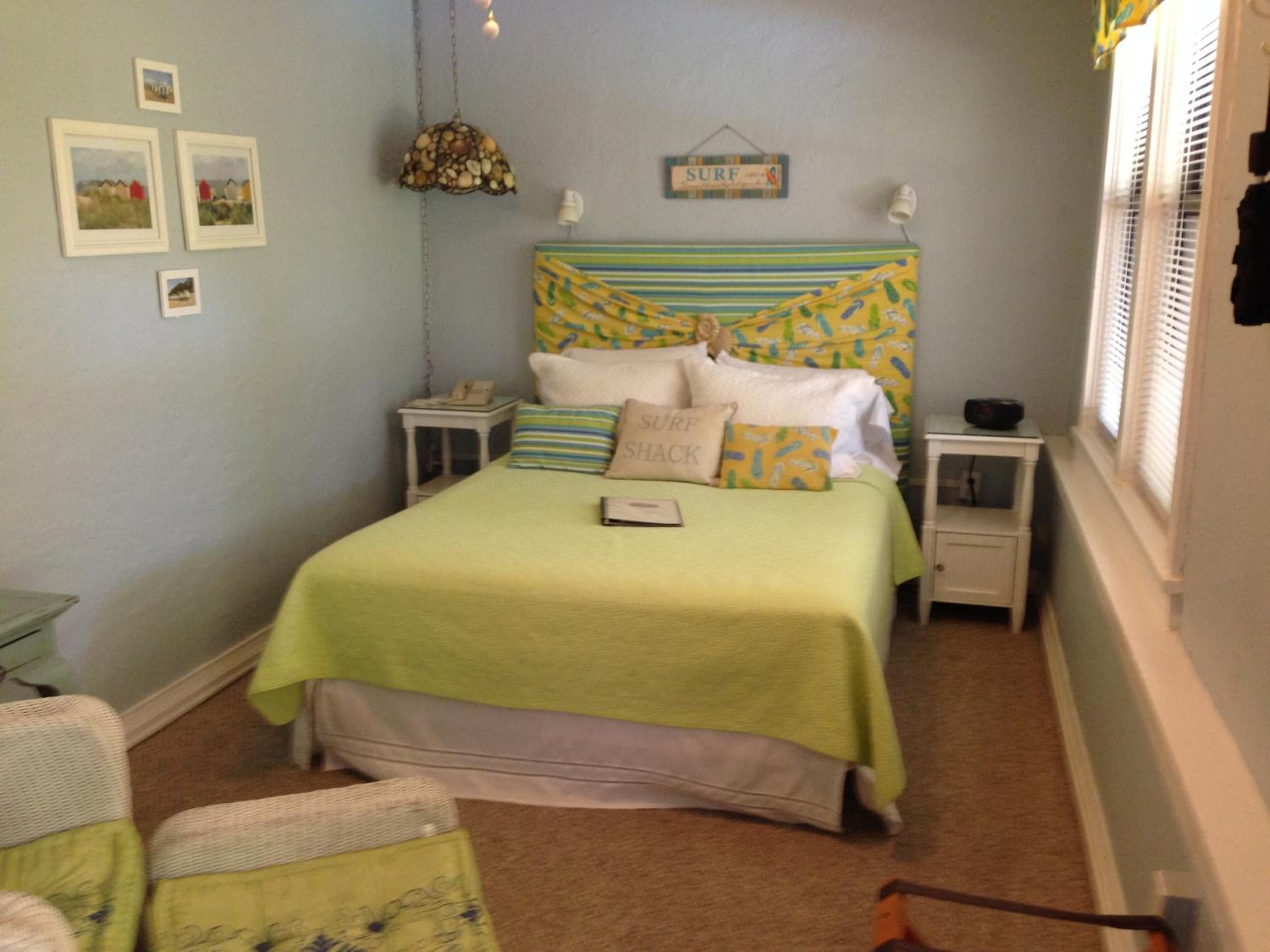 Magnolia Room photo 2