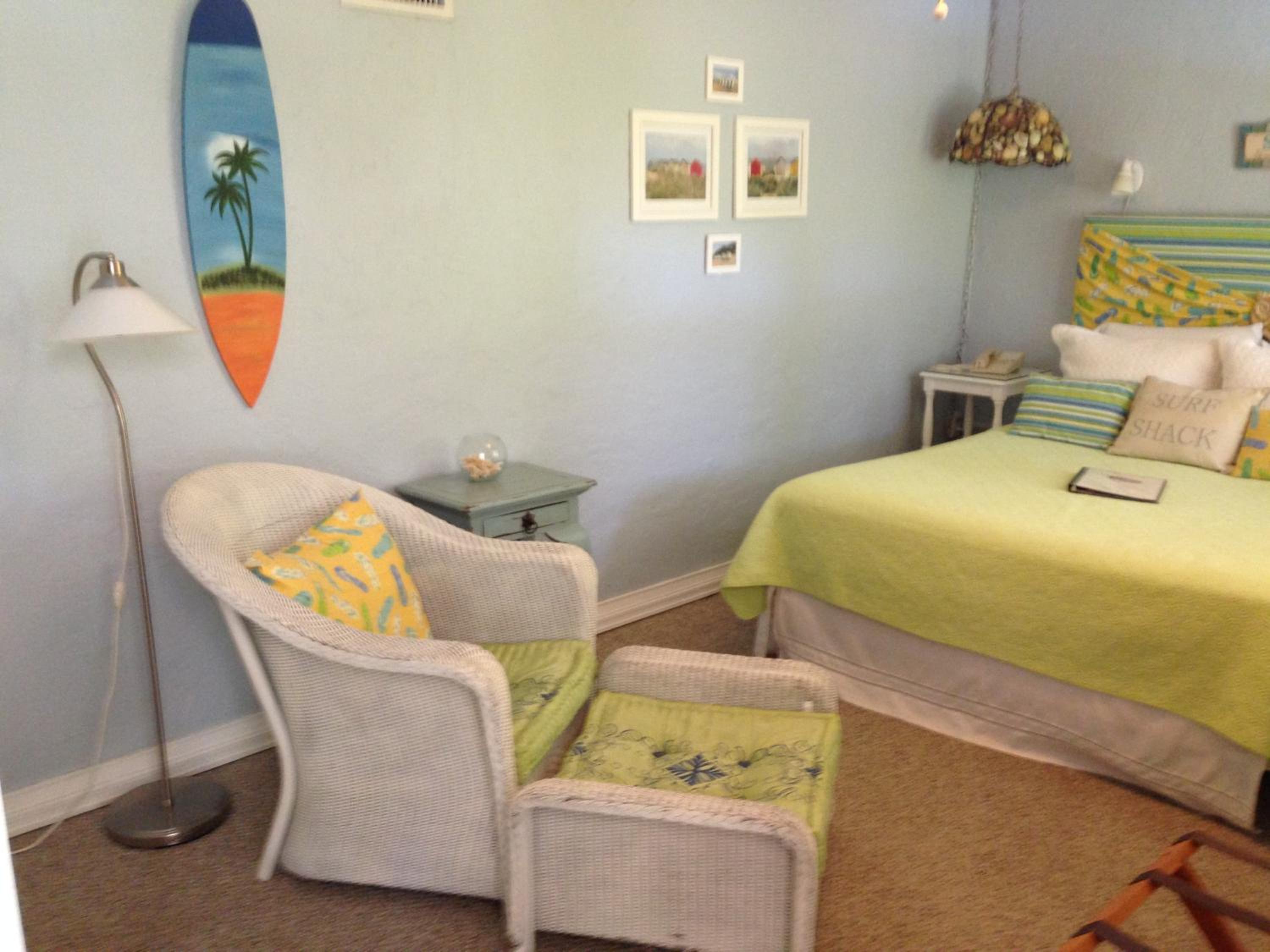 Magnolia Room photo 3
