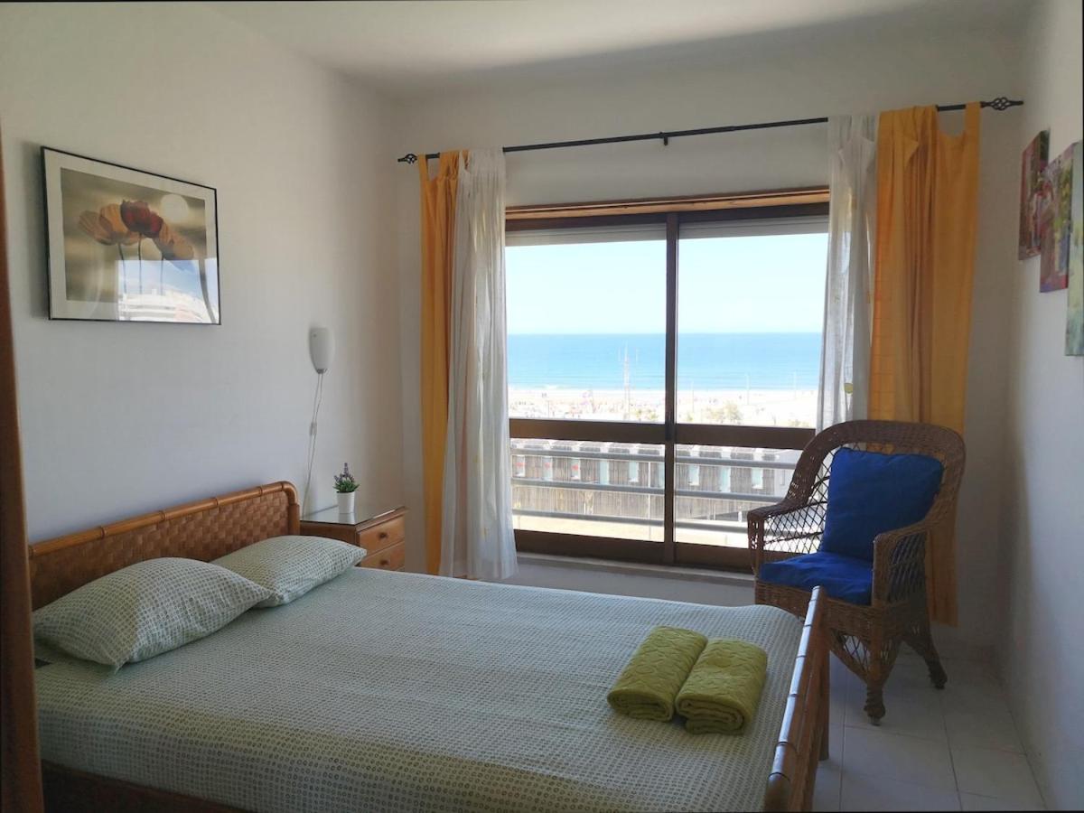Apartment with Balcony photo 1