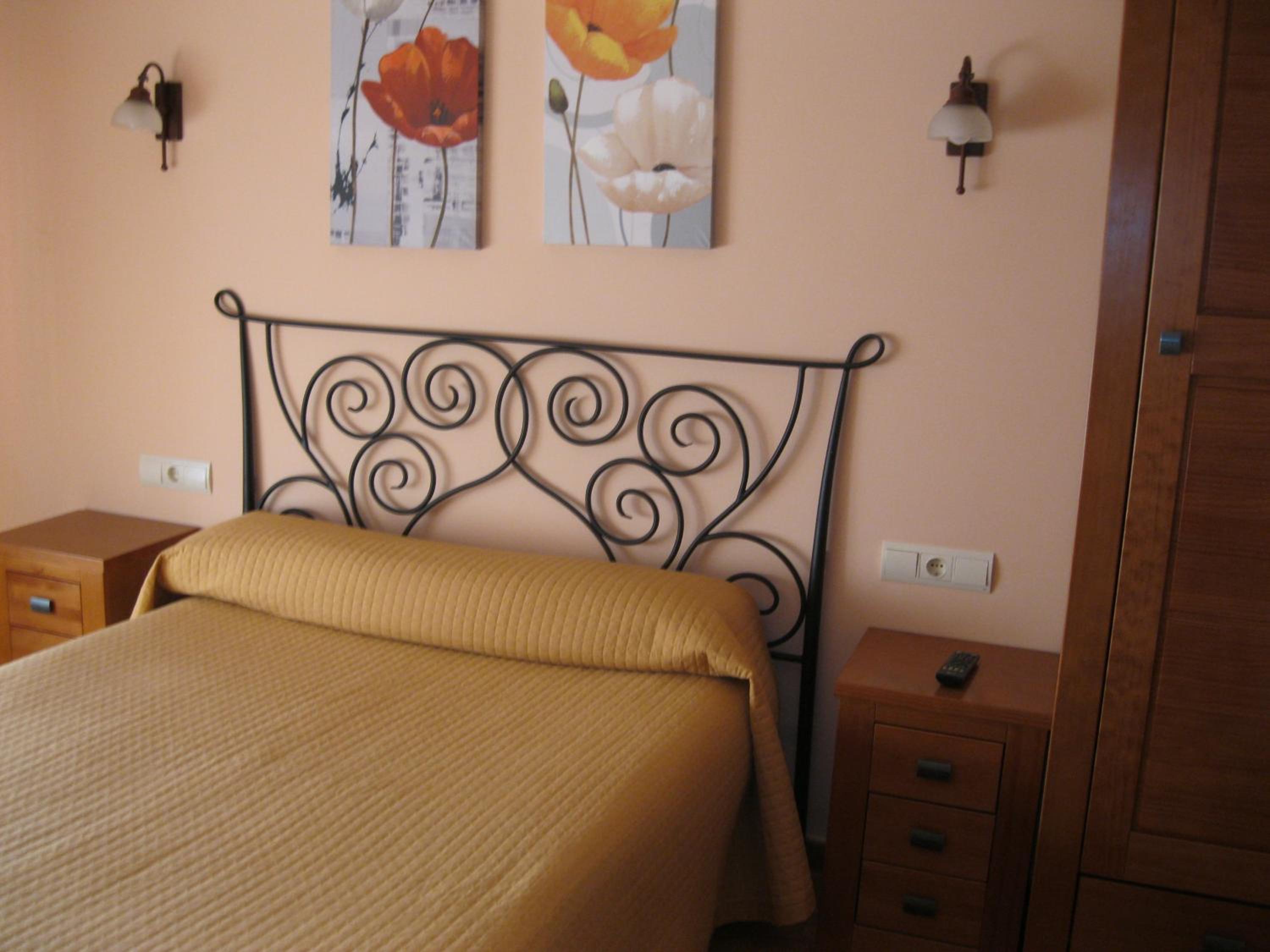 Habitación Individual (1 Adulto)