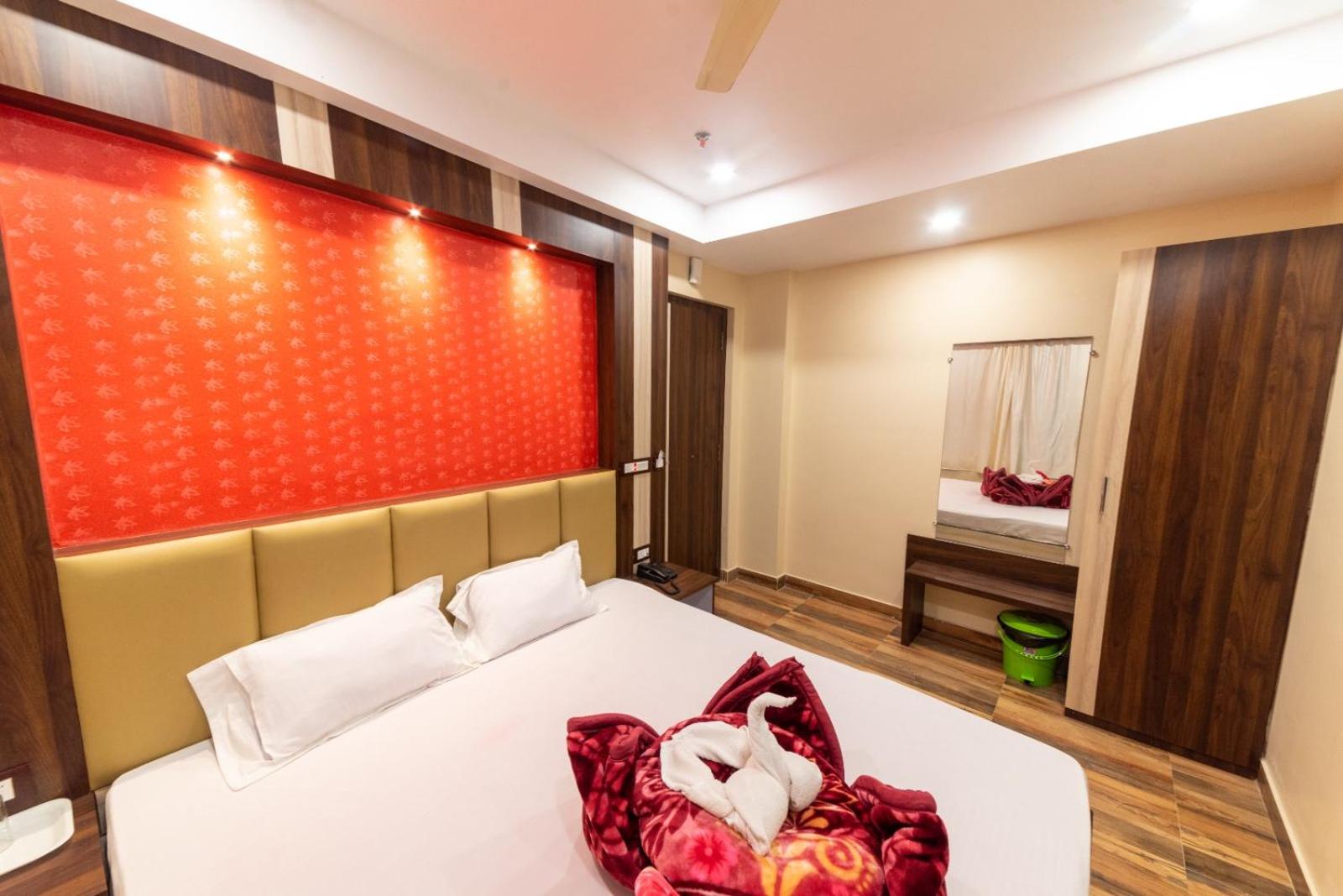Standard Double Room With Fan photo 3