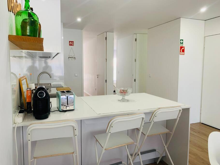 Two-Bedroom Apartment photo 3