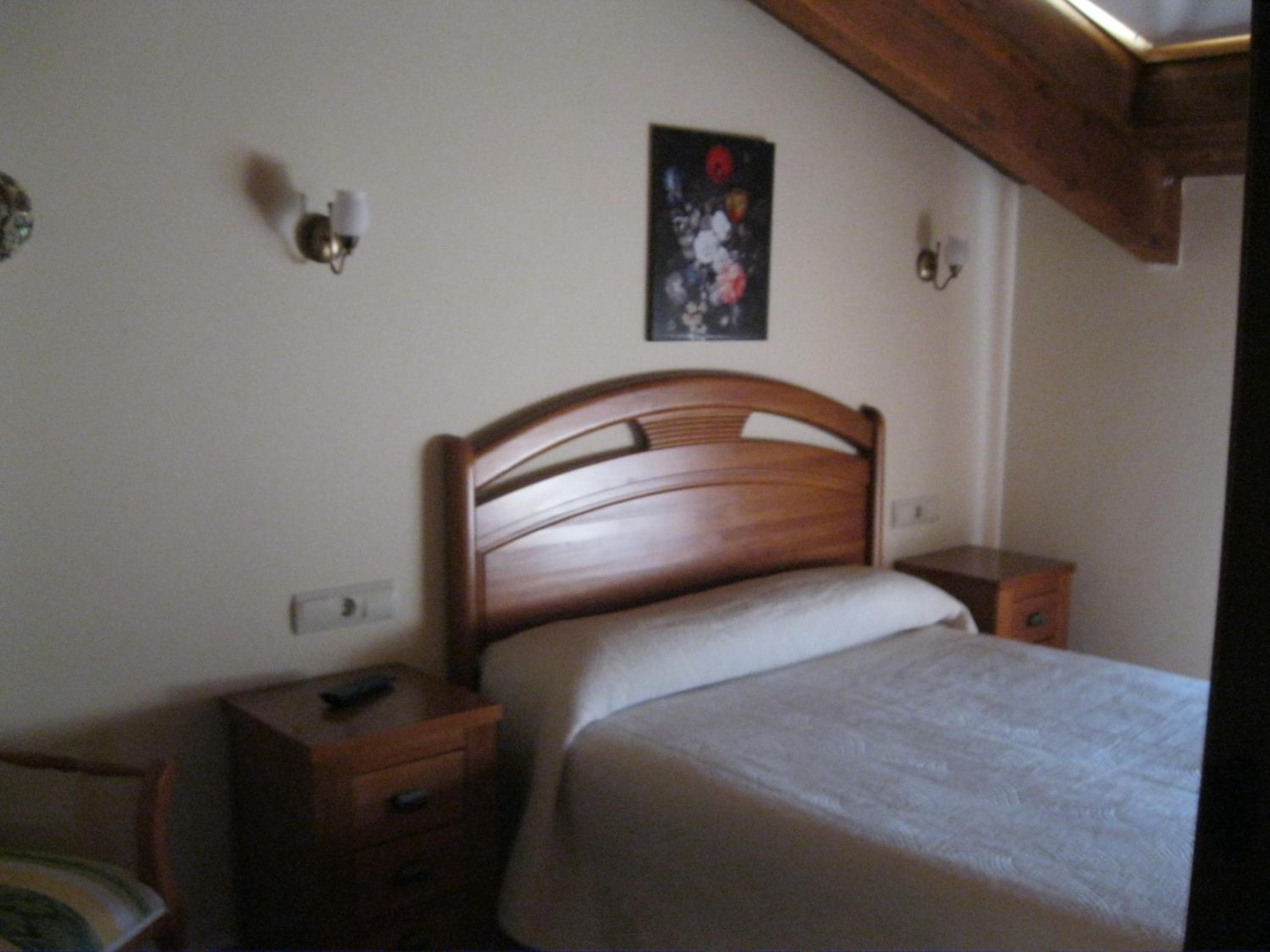 Standard Quadruple Room photo 2