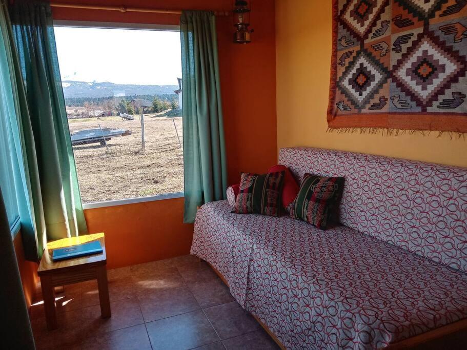 One-Bedroom House photo 1