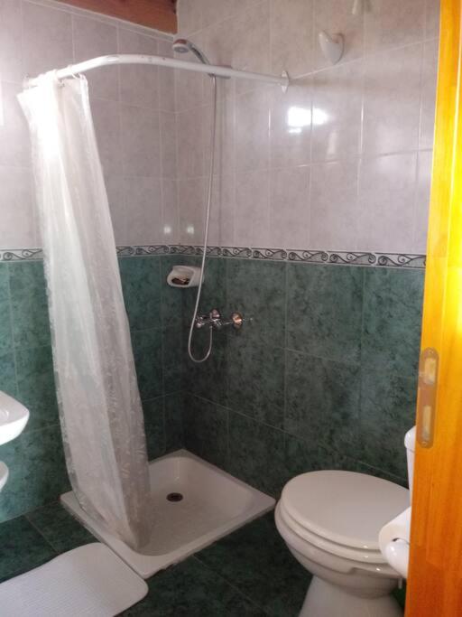 One-Bedroom House photo 3