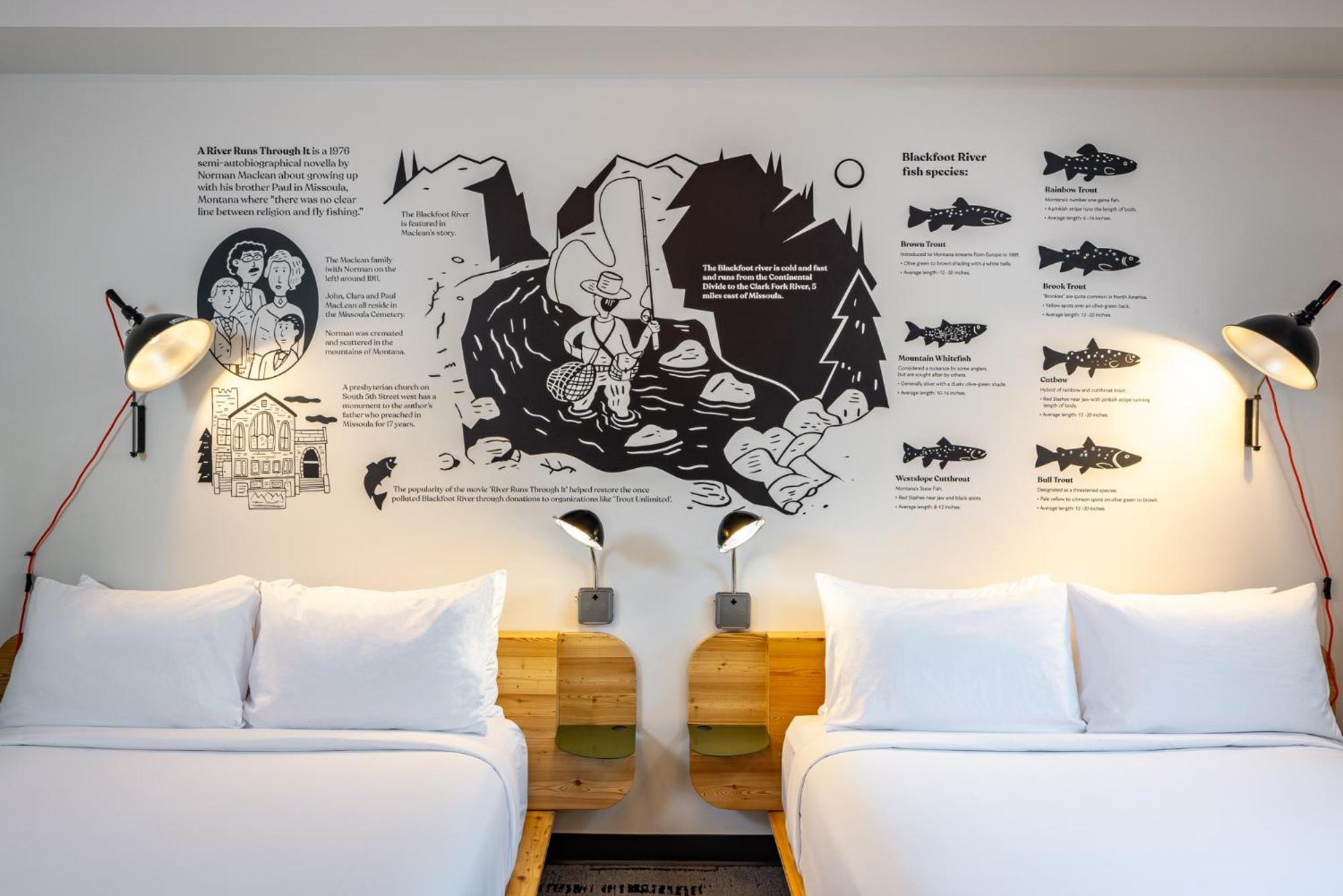 Double Queen Room - Photo 6