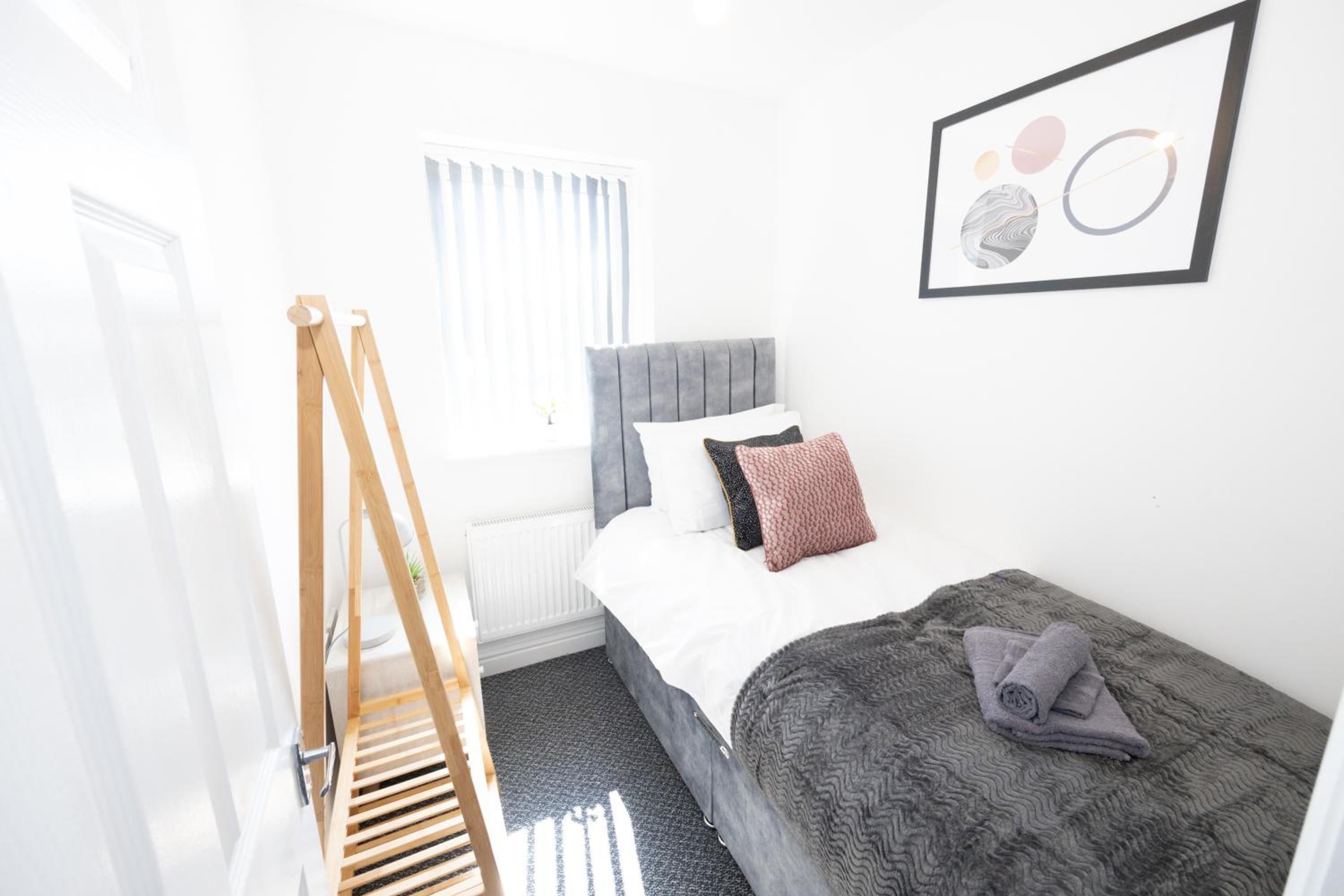 Apartment photo 1