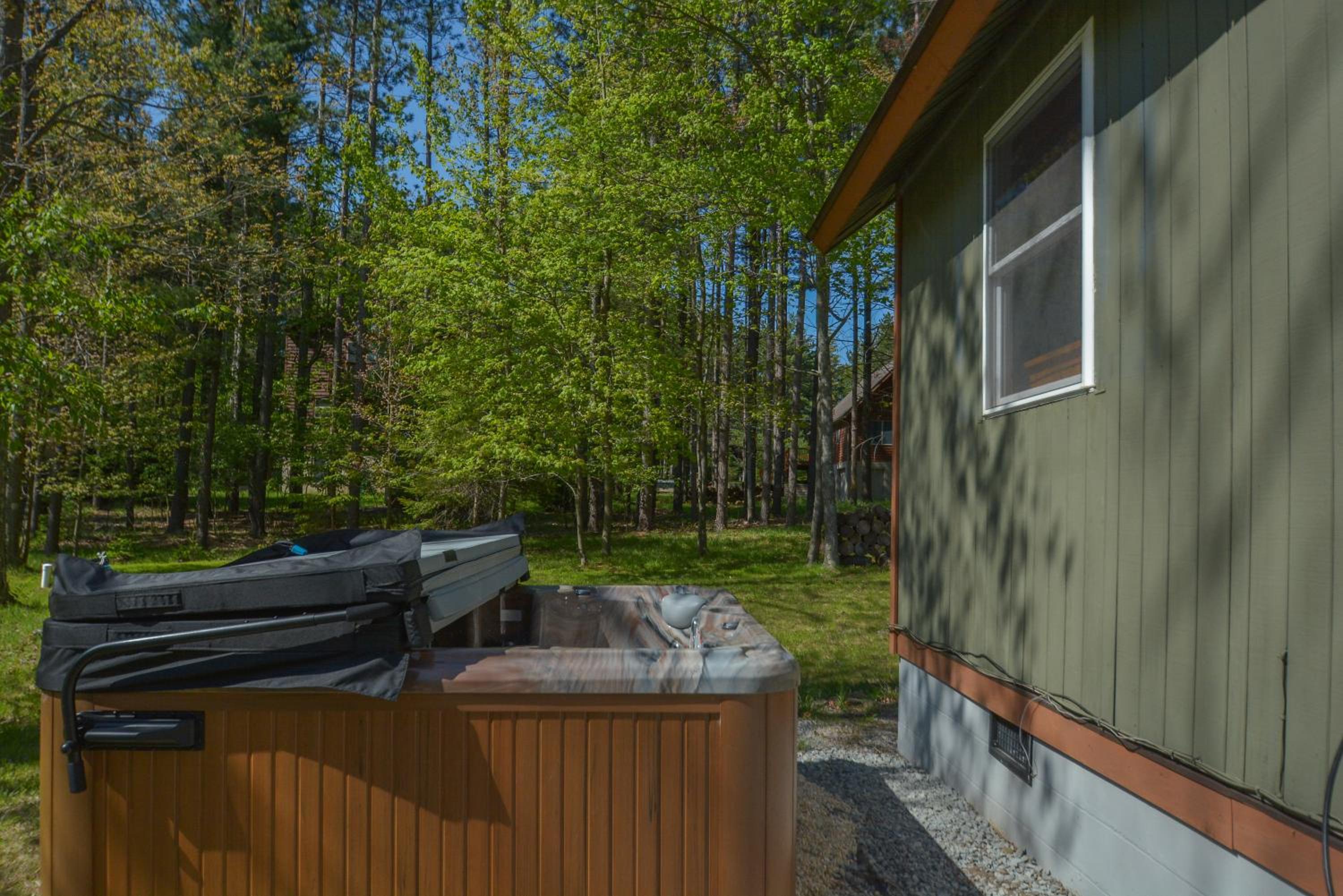 Three-Bedroom House photo 2