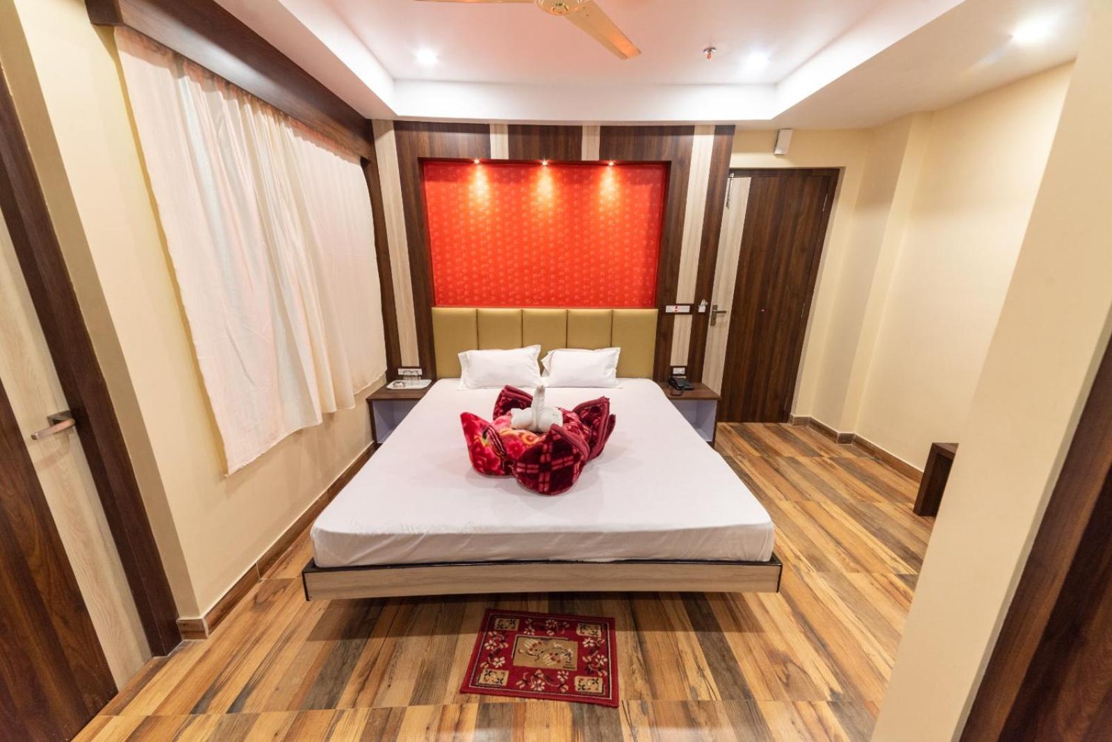King Room With Lake View photo 3