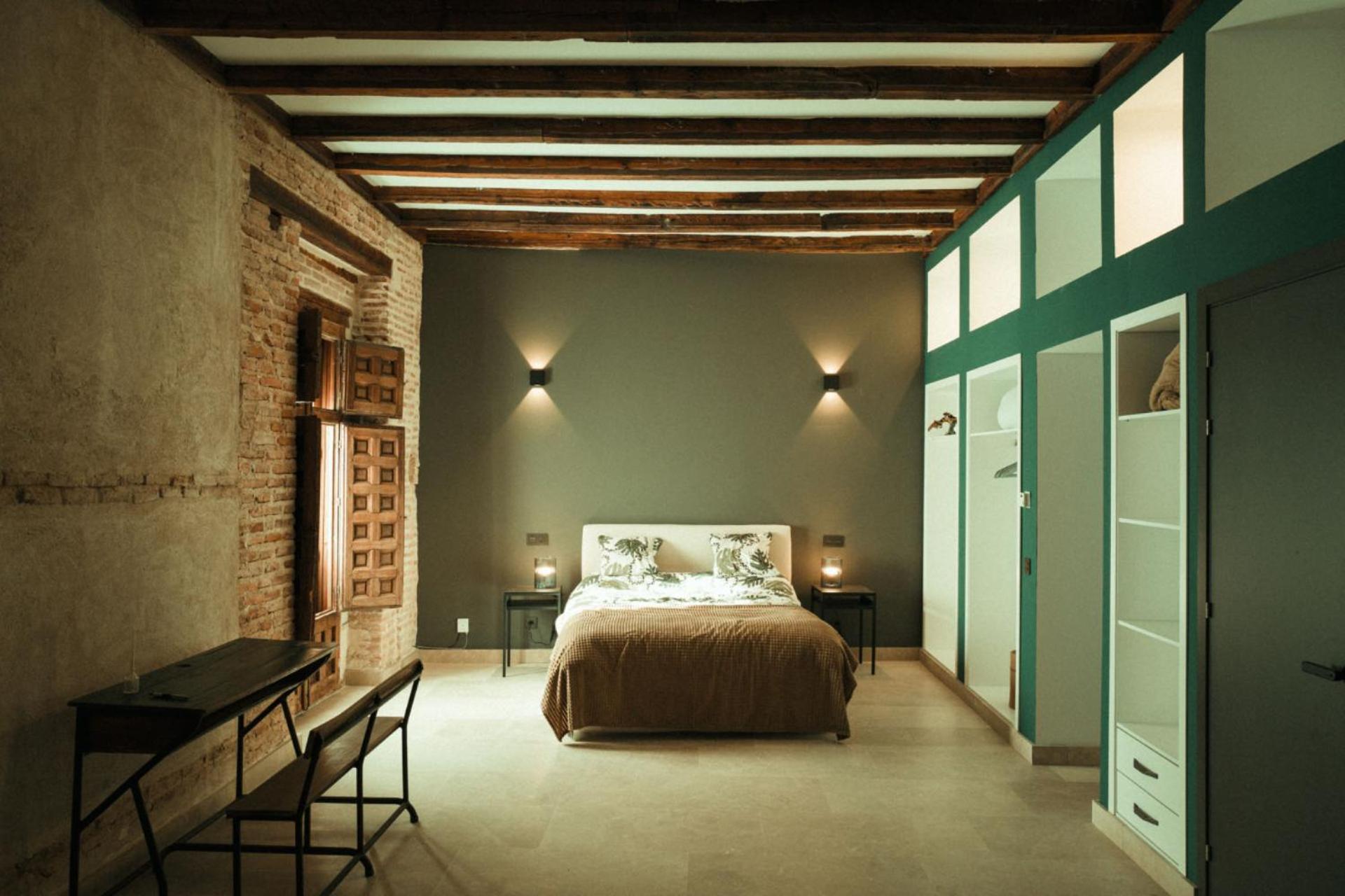 Suite Ejecutiva
