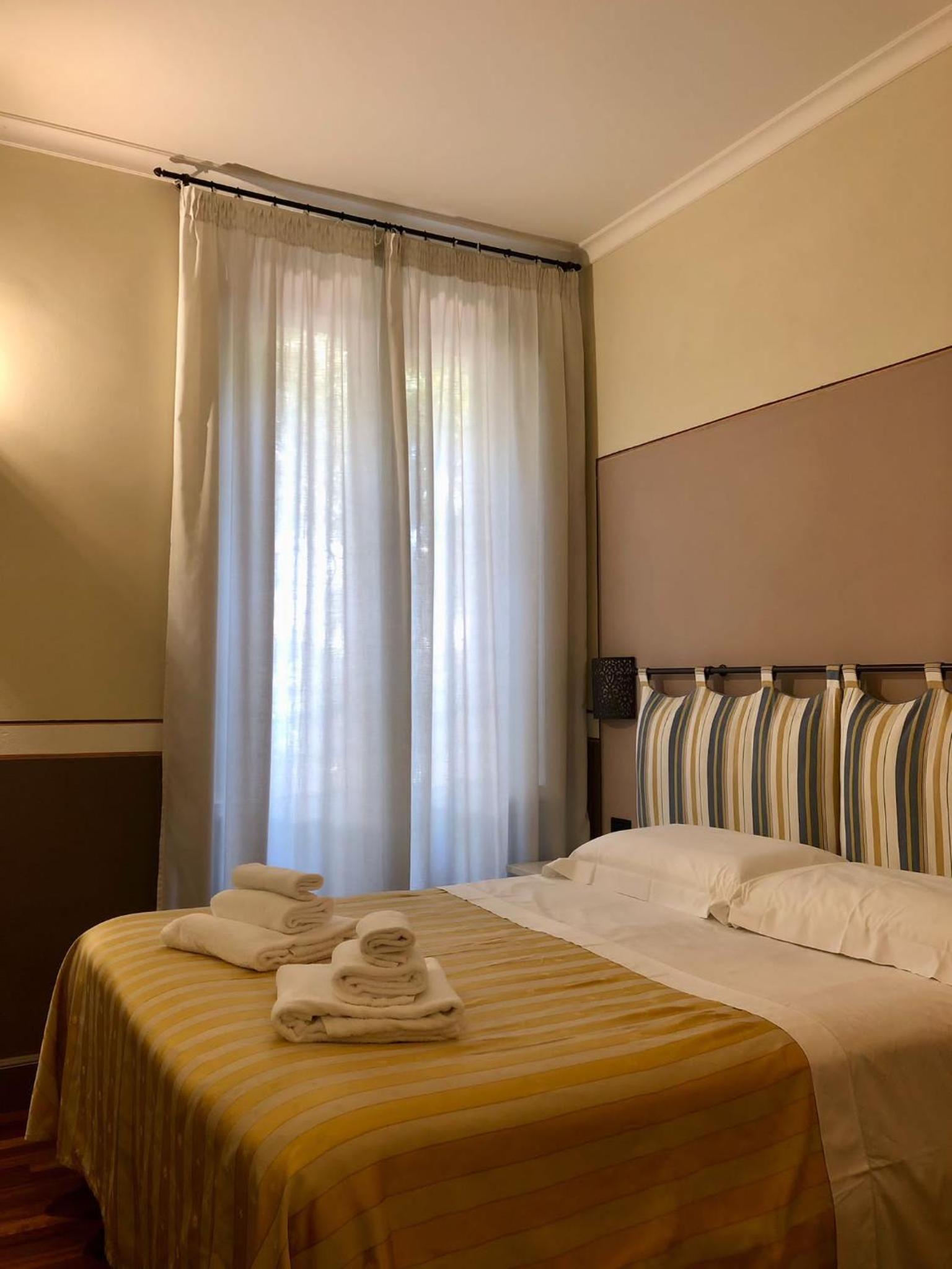 Economy Double Room - Photo 2