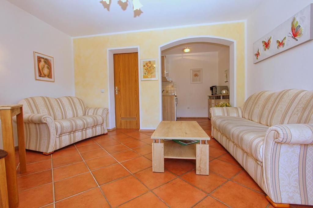 Apartment photo 1