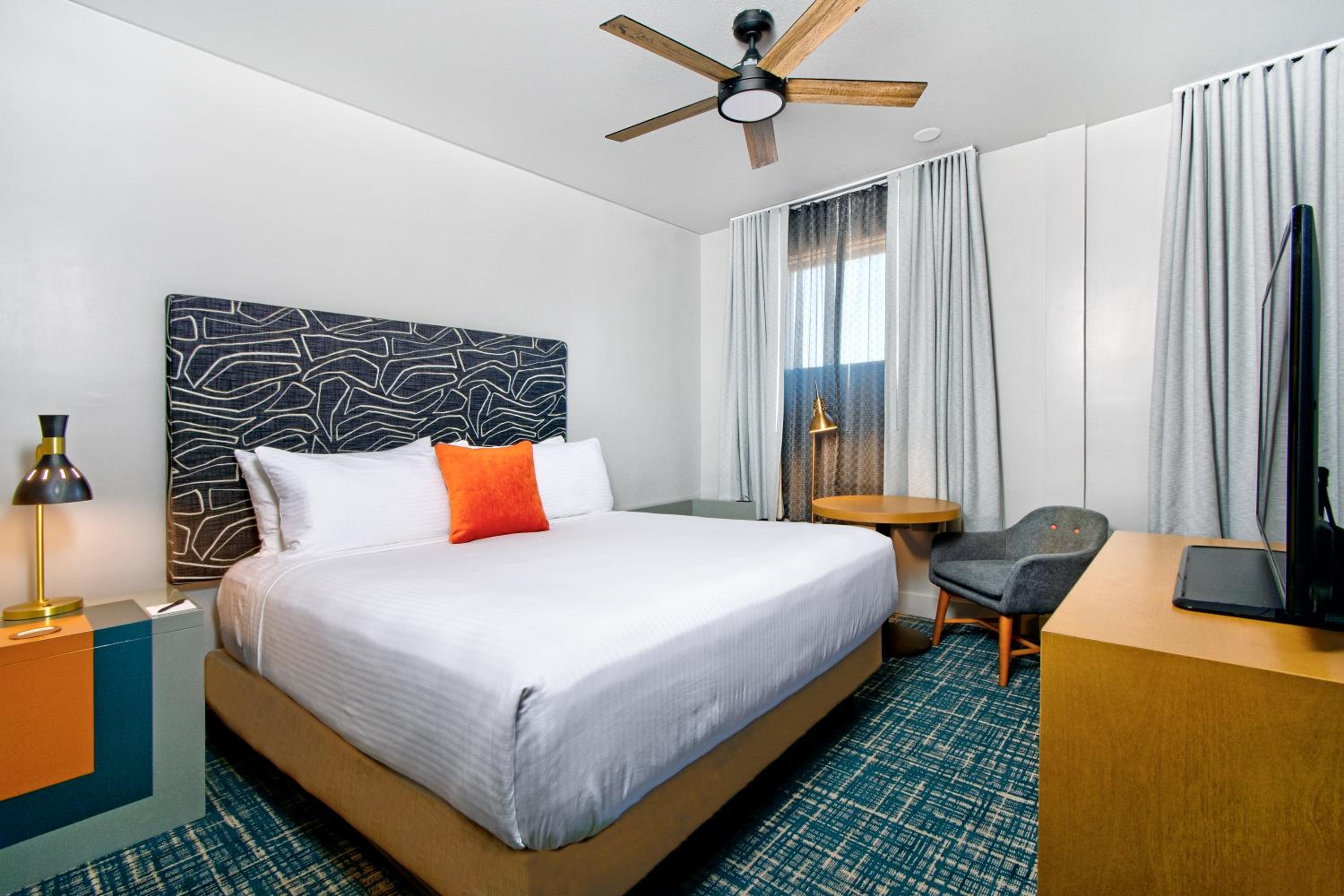 Hotel Garrett — photo 41