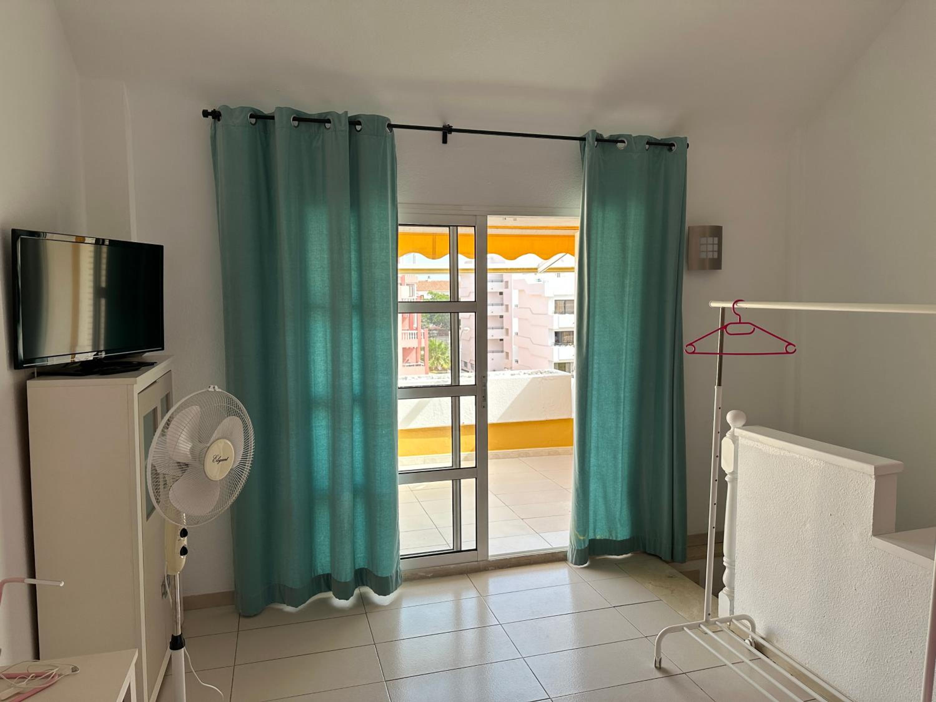 Casa de tres habitaciones