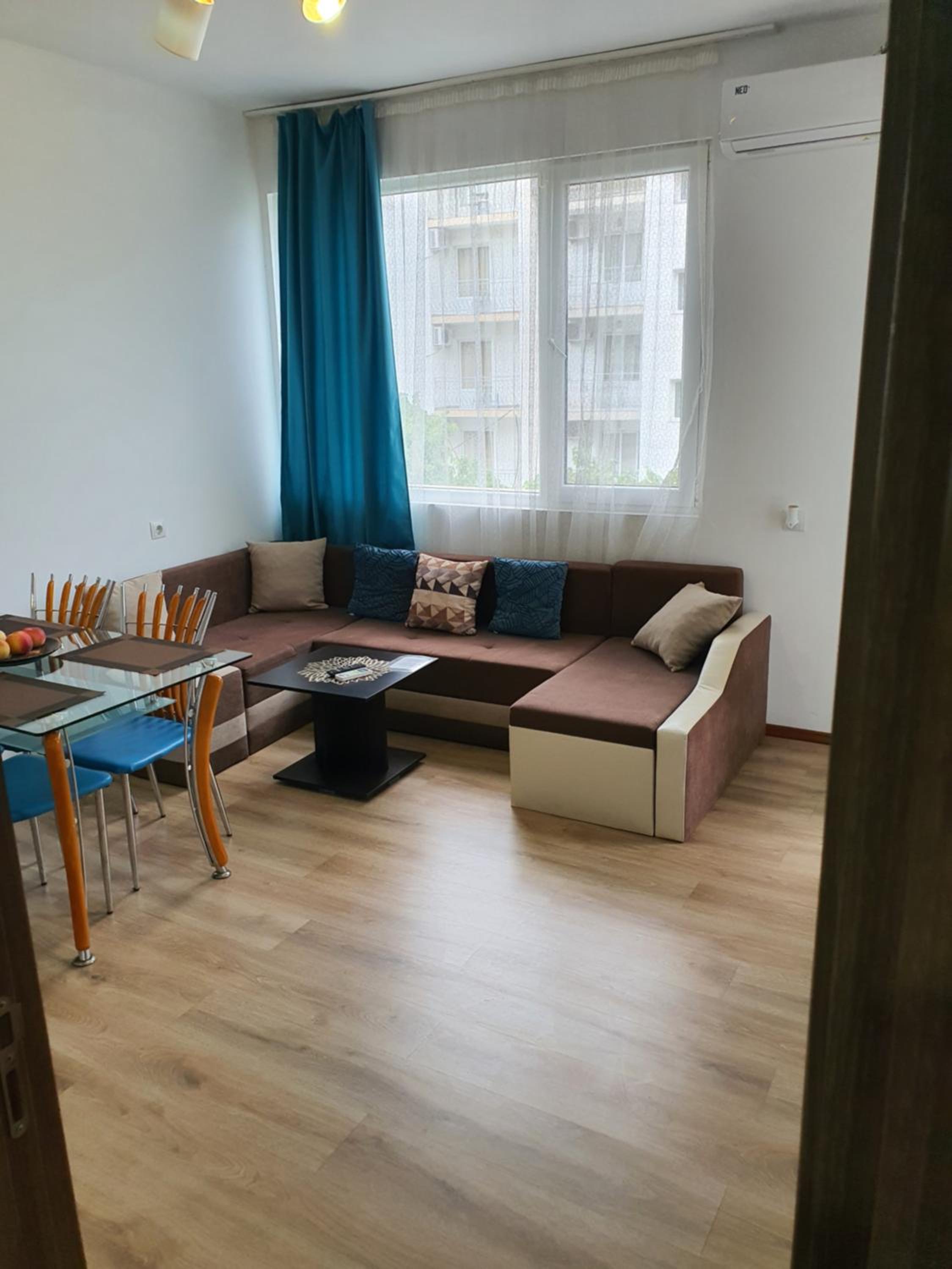 Two-Bedroom Apartment - Photo 1