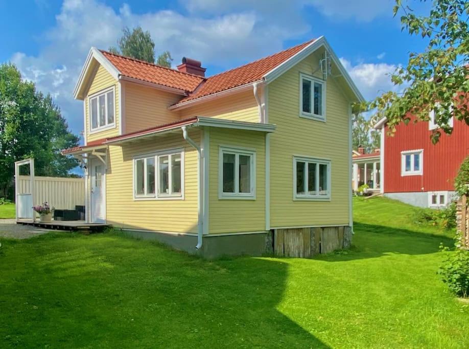 One-Bedroom House photo 2