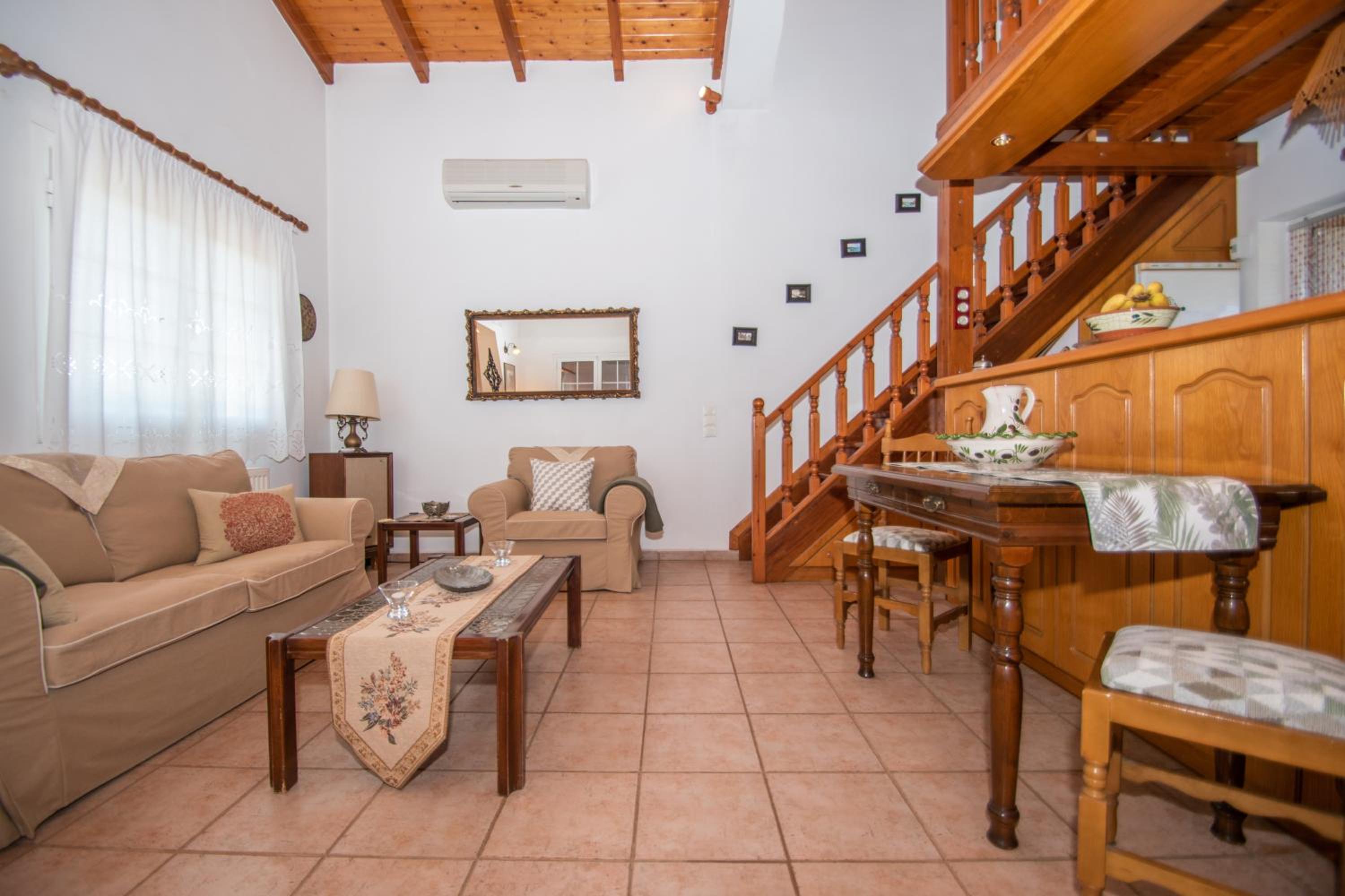 Apartment - Split Level
