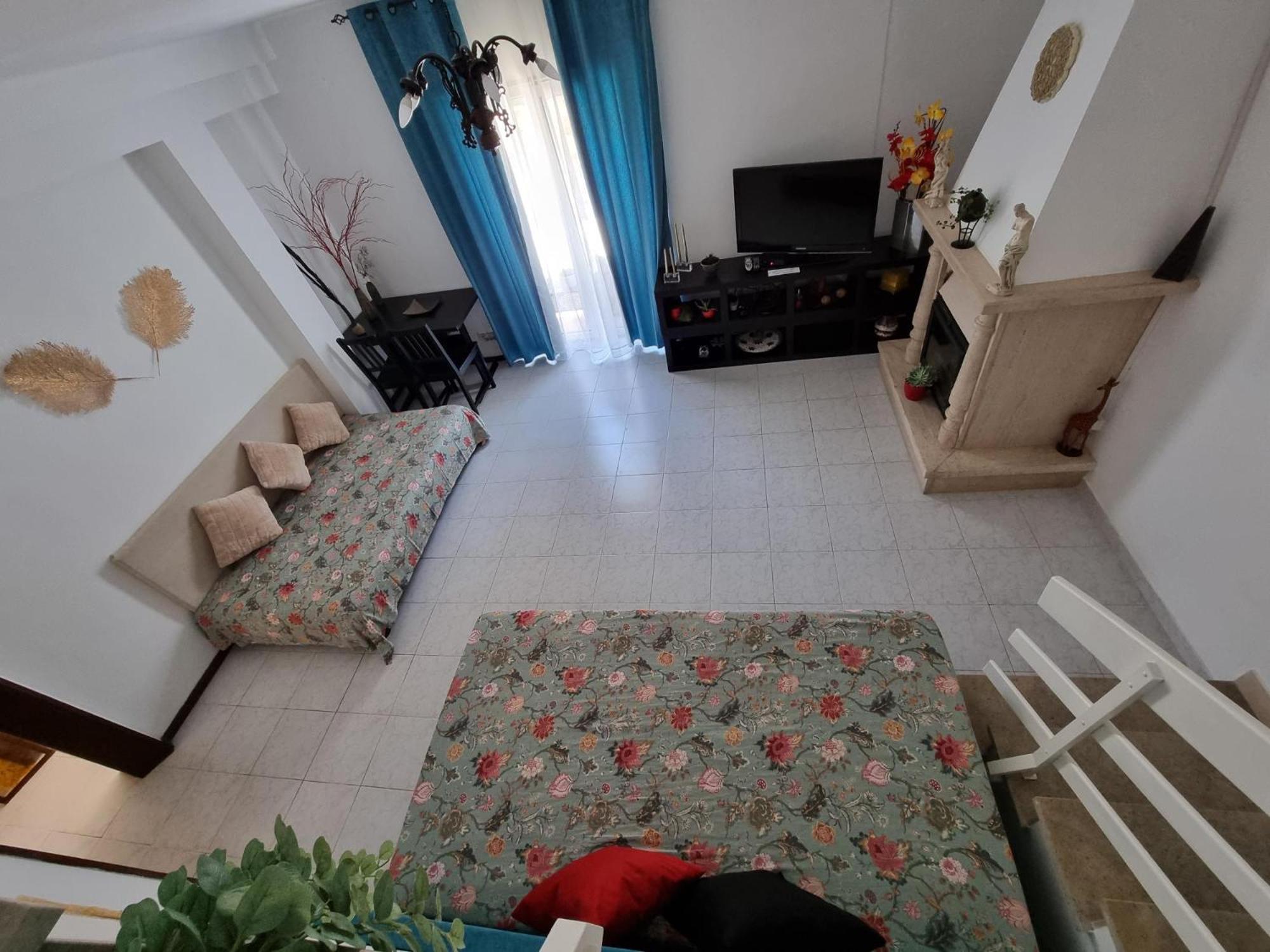 Two-Bedroom House photo 1