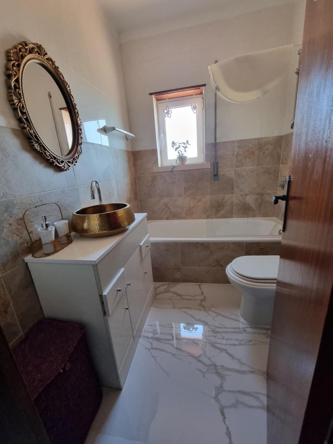 Two-Bedroom House photo 2