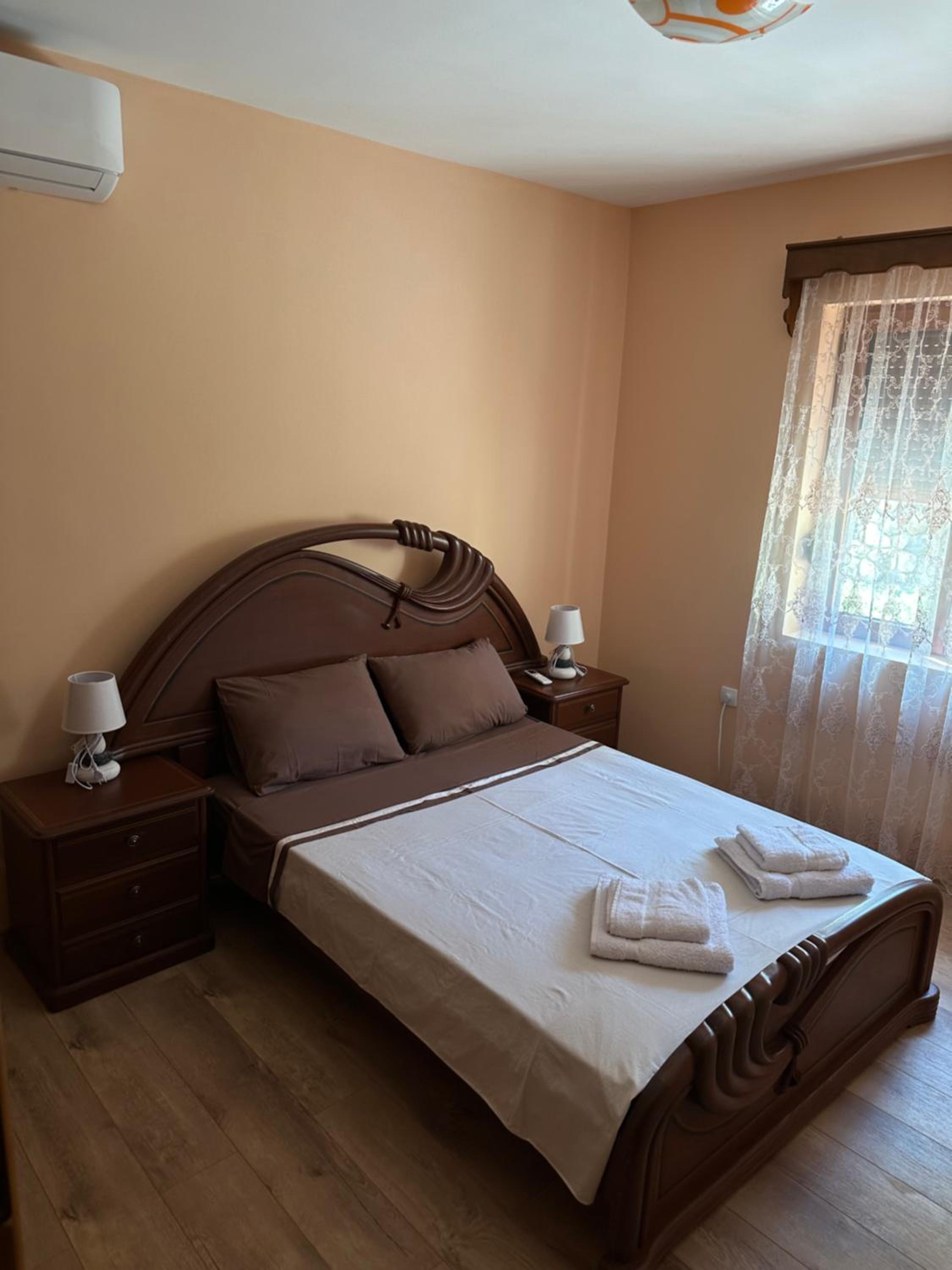 Deluxe Double Room with Extra Bed photo 1