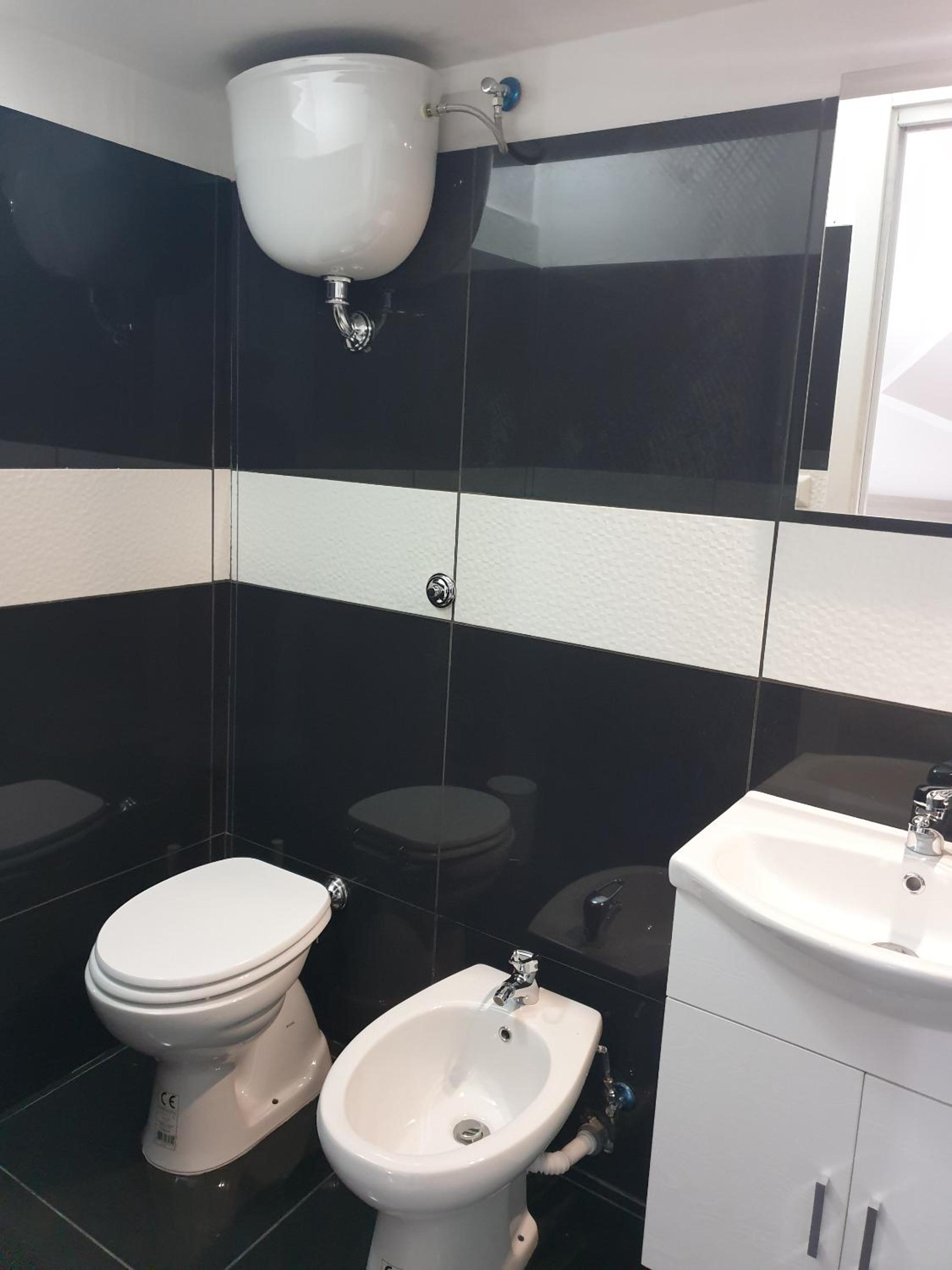 Quadruple Room with Shower - Photo 4