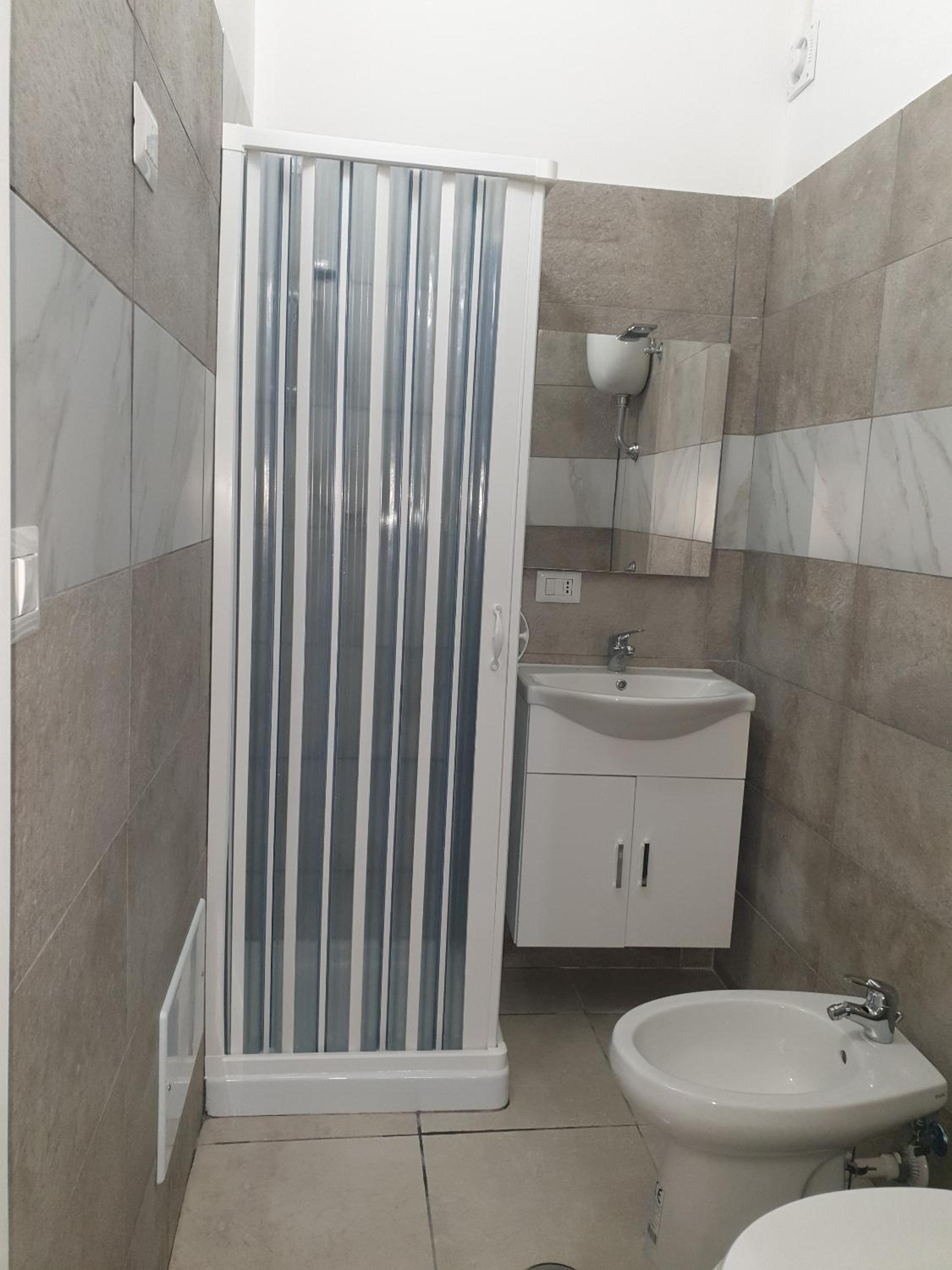 Triple Room with Shower - Photo 3
