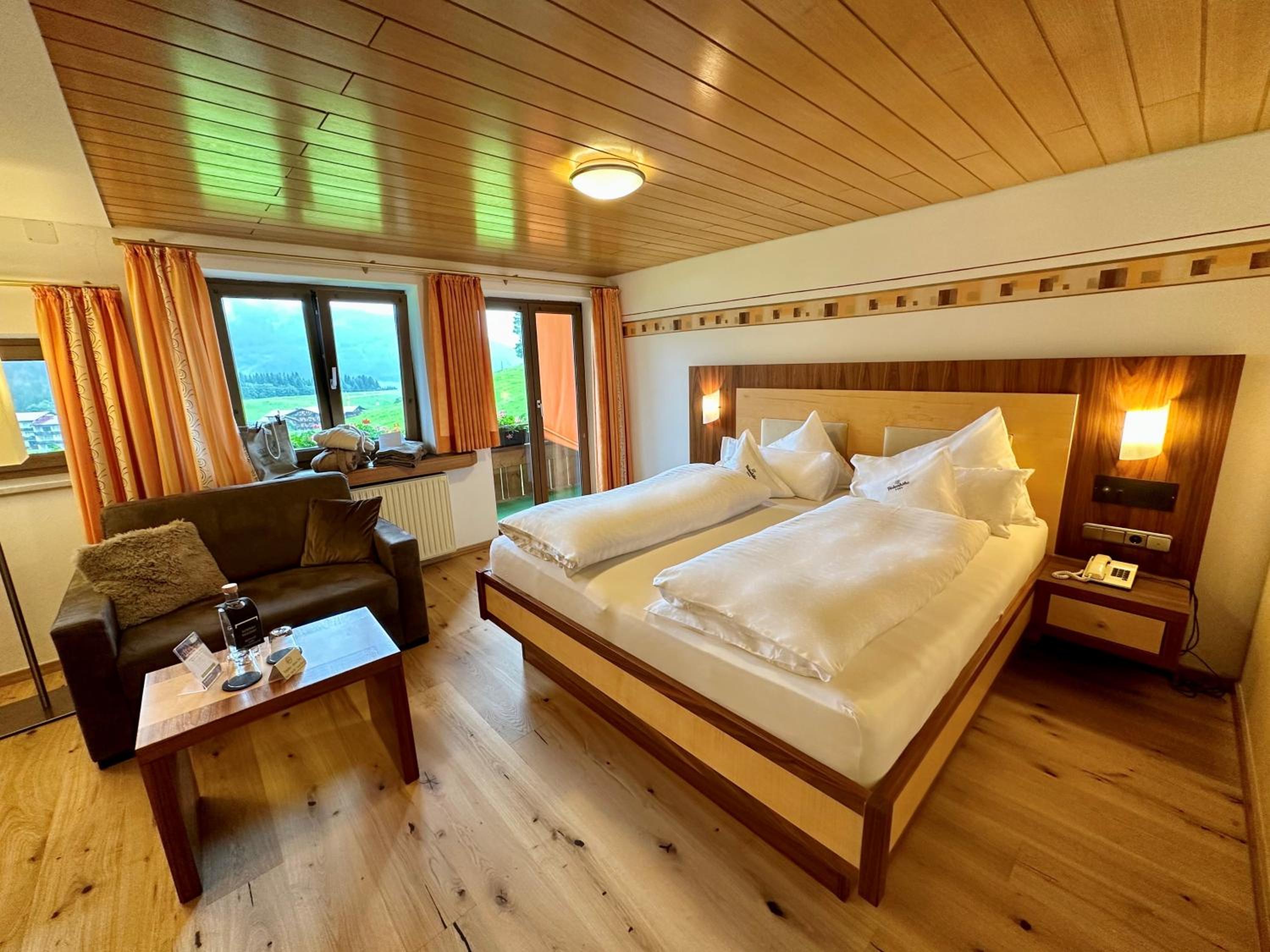 Double Room photo 2
