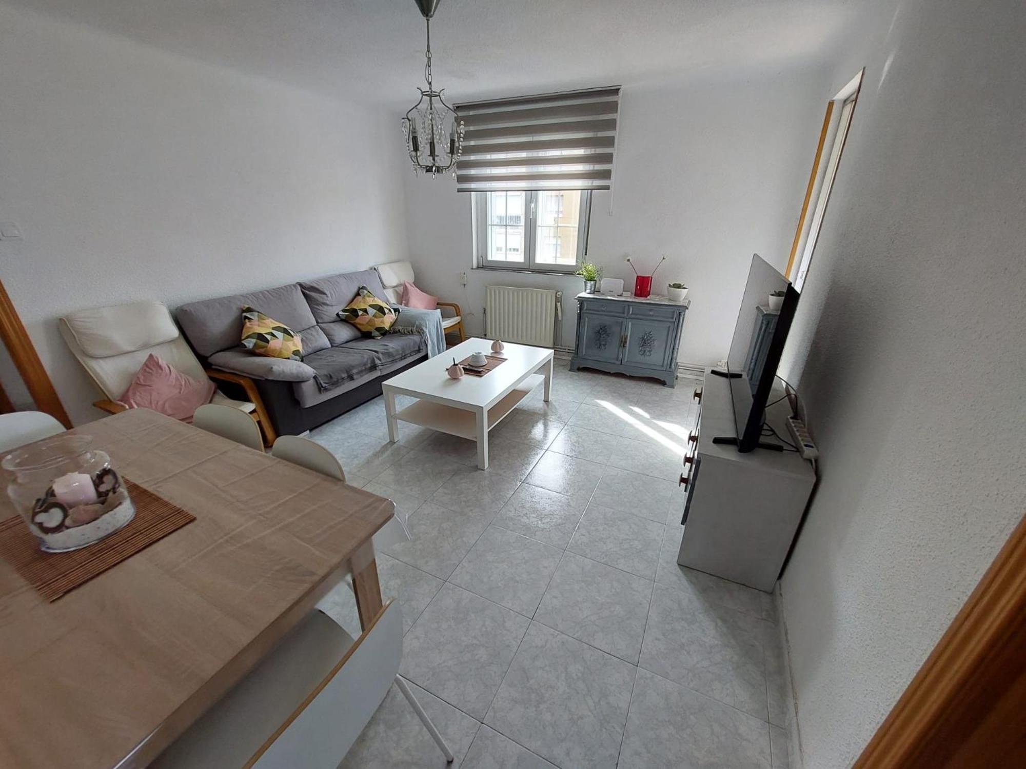 Departamento de tres habitaciones