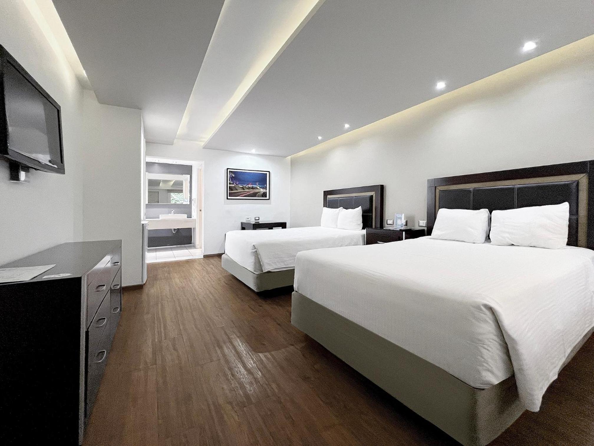 Double Room - Photo 1