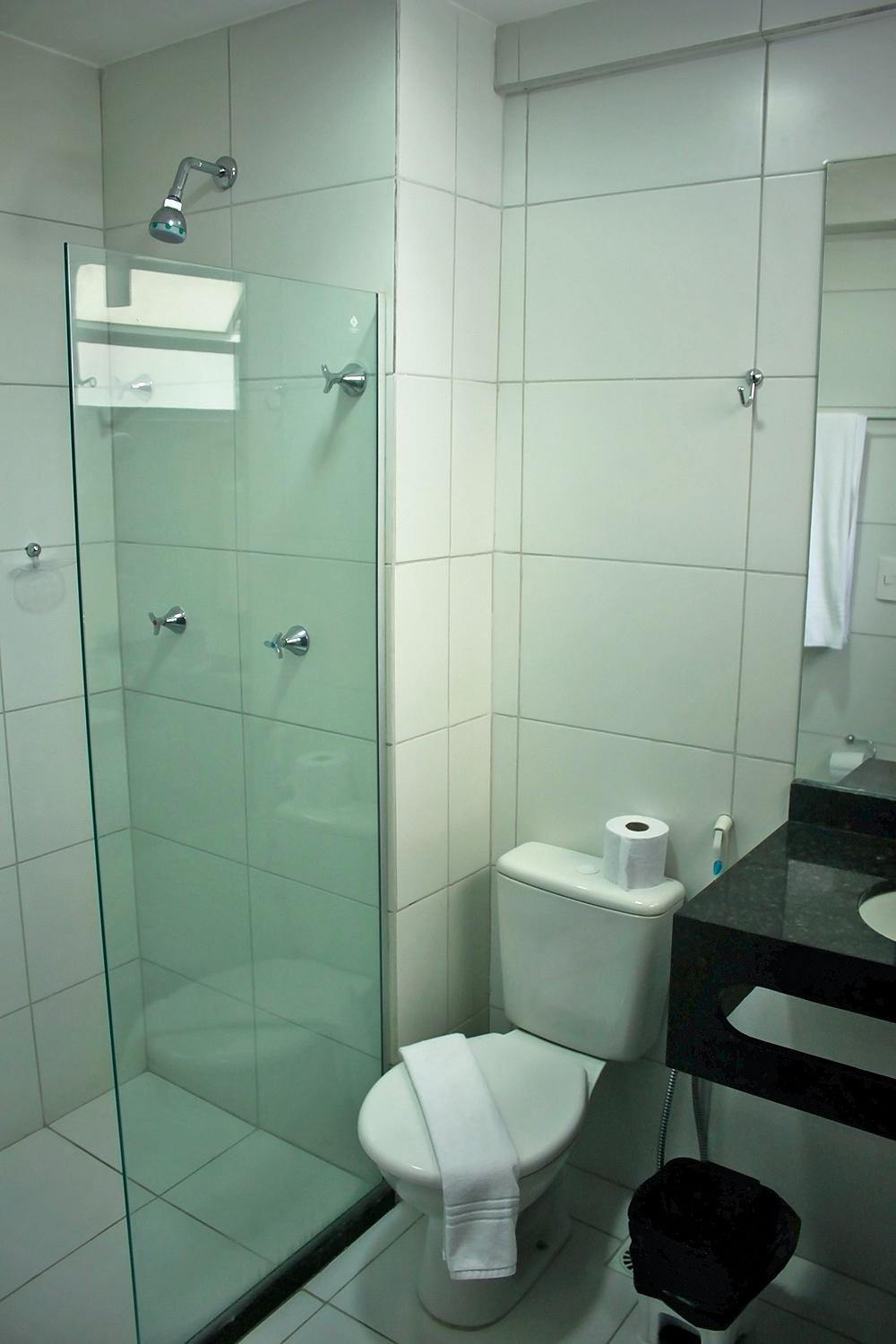Standard Twin Room photo 2