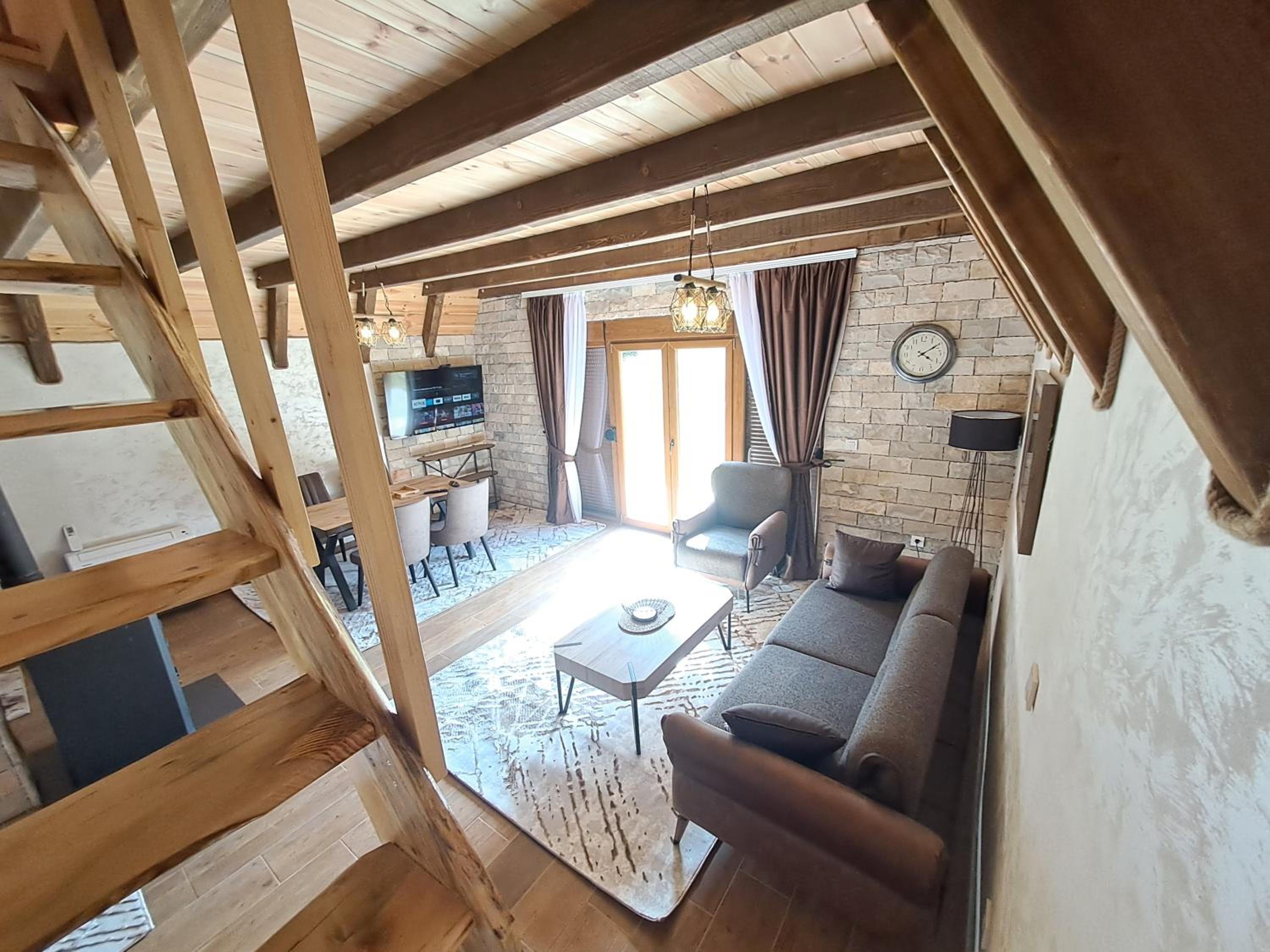 Two-Bedroom House photo 1