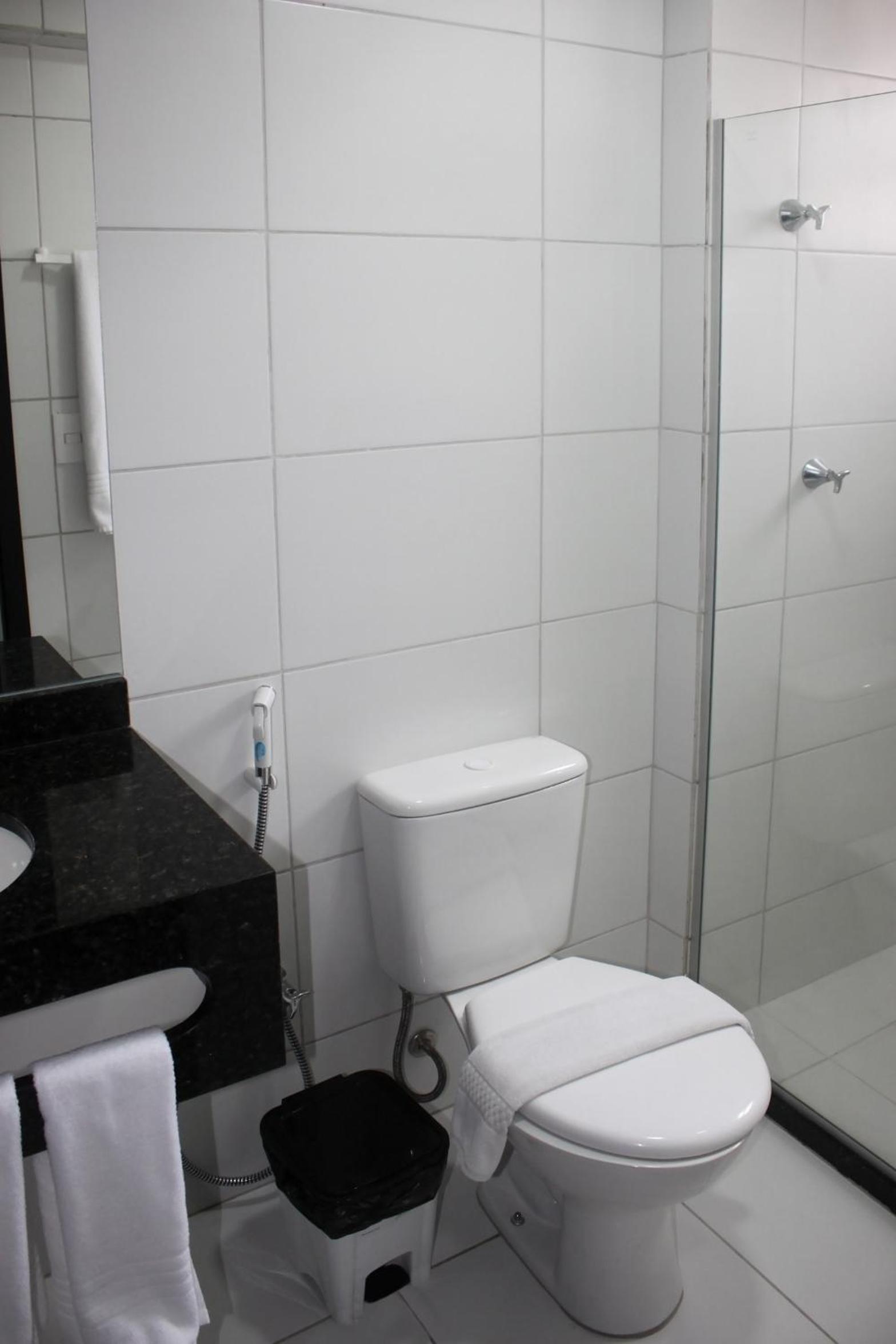 Double or Twin Room photo 3