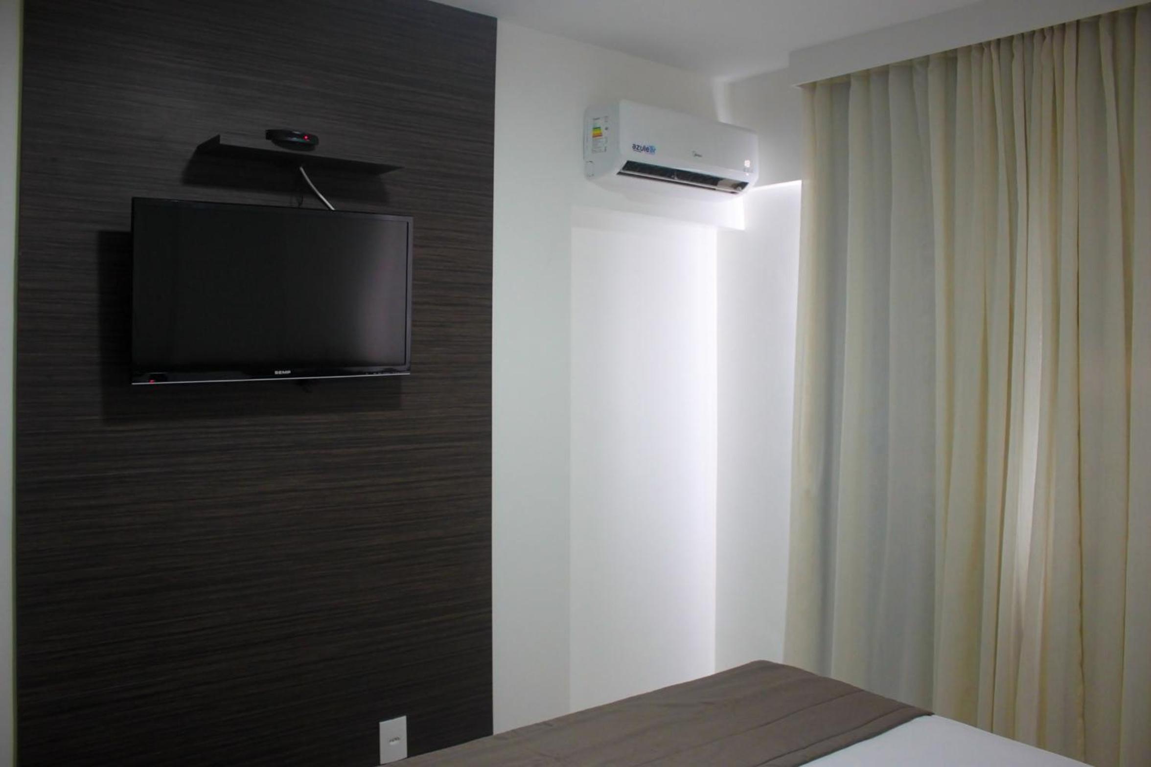 Standard Twin Room photo 3