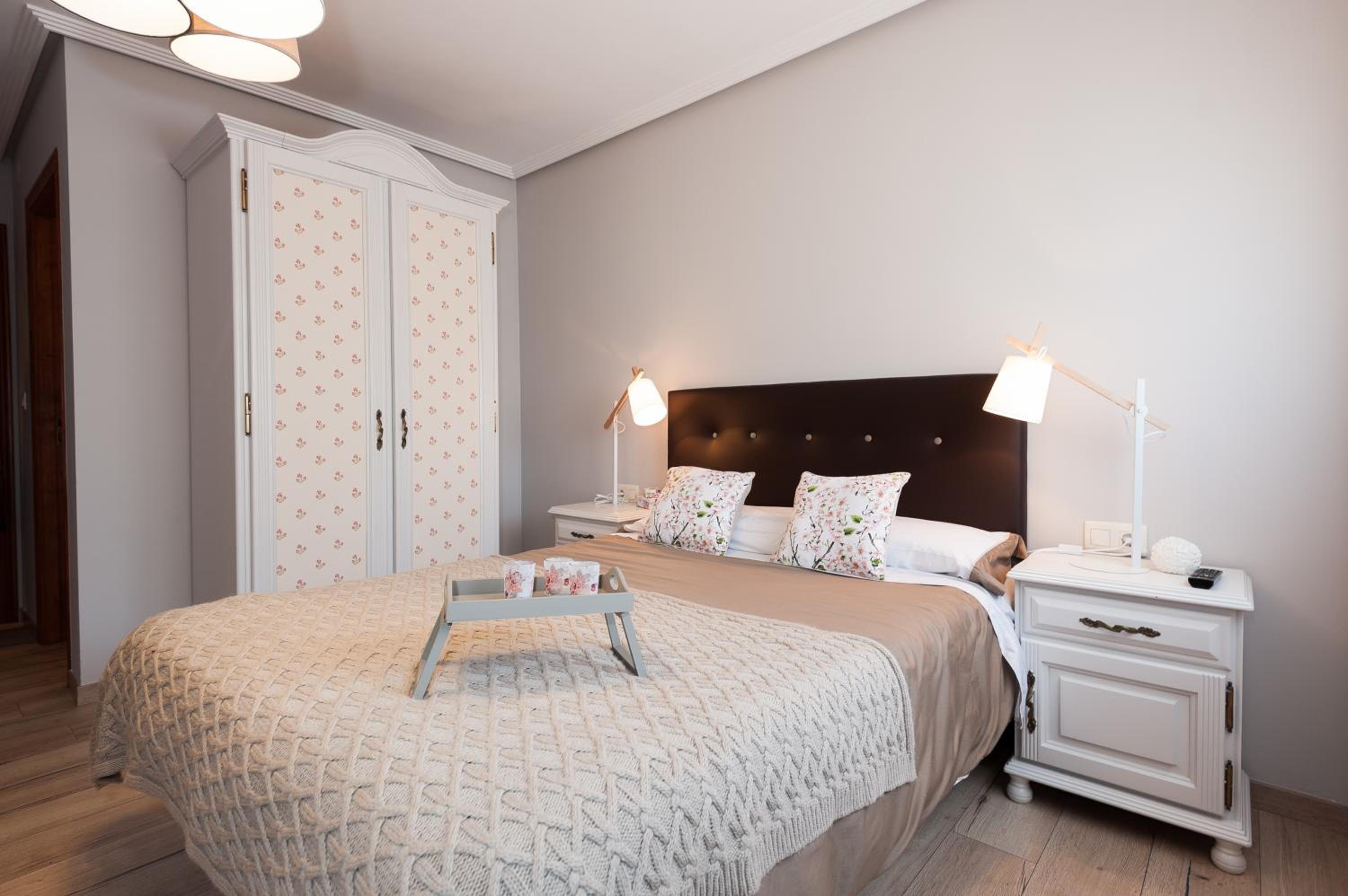 Double or Twin Room - Photo 1