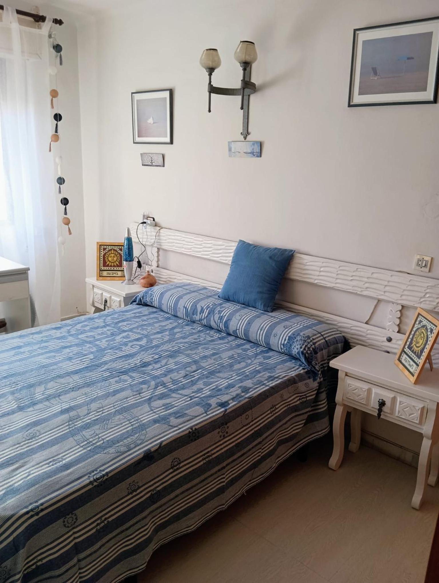 Departamento de tres habitaciones